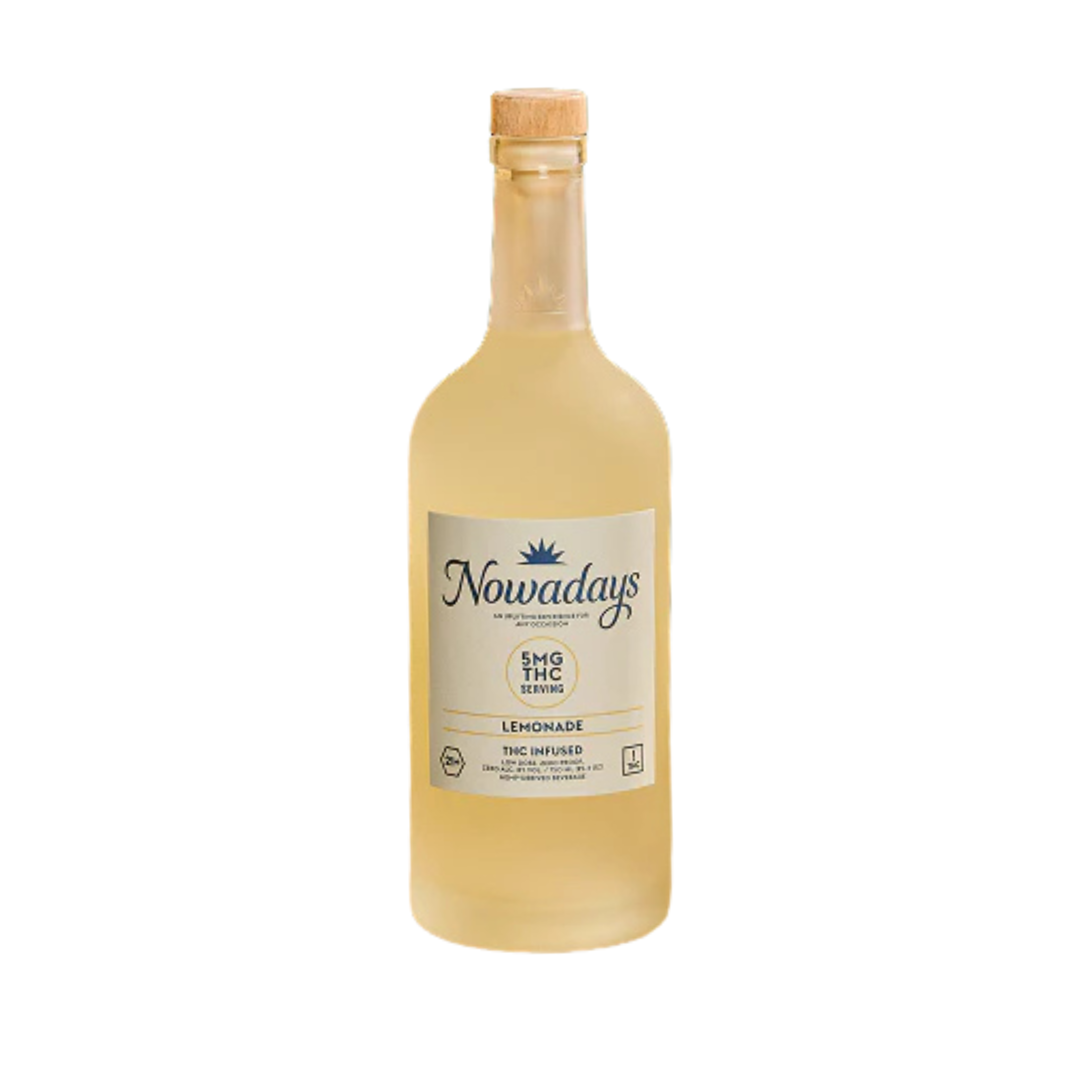 Nowadays Nowadays Bottles