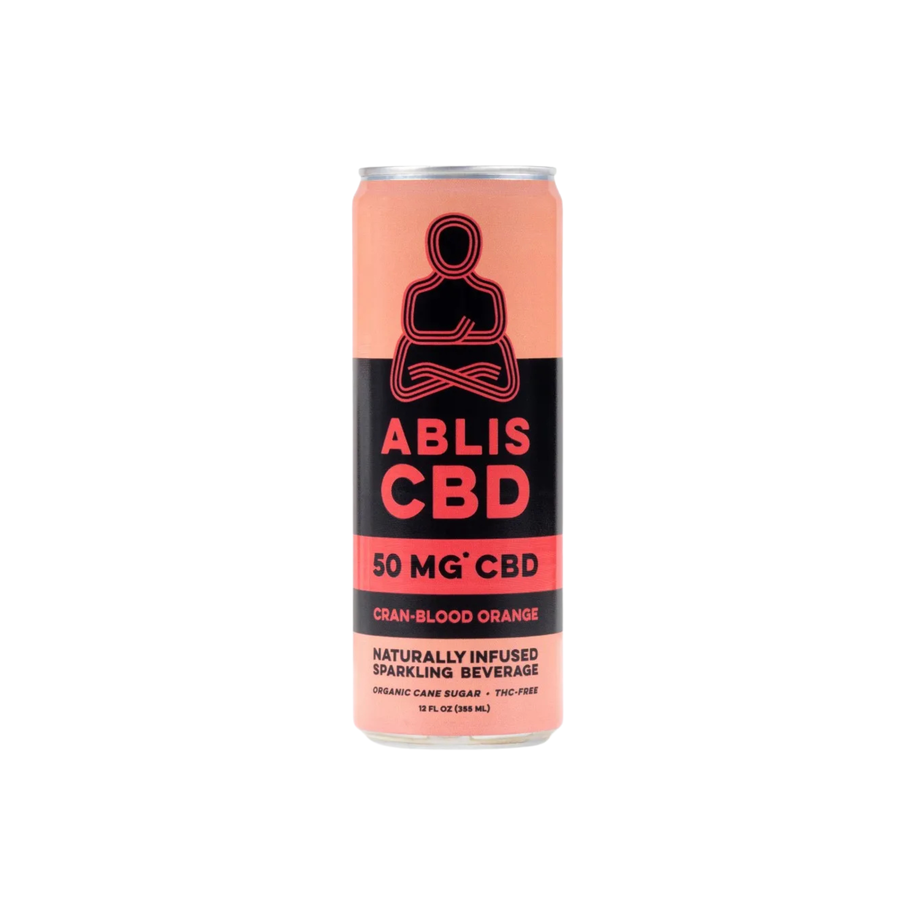 Ablis 50mg CBD Iso Drinks