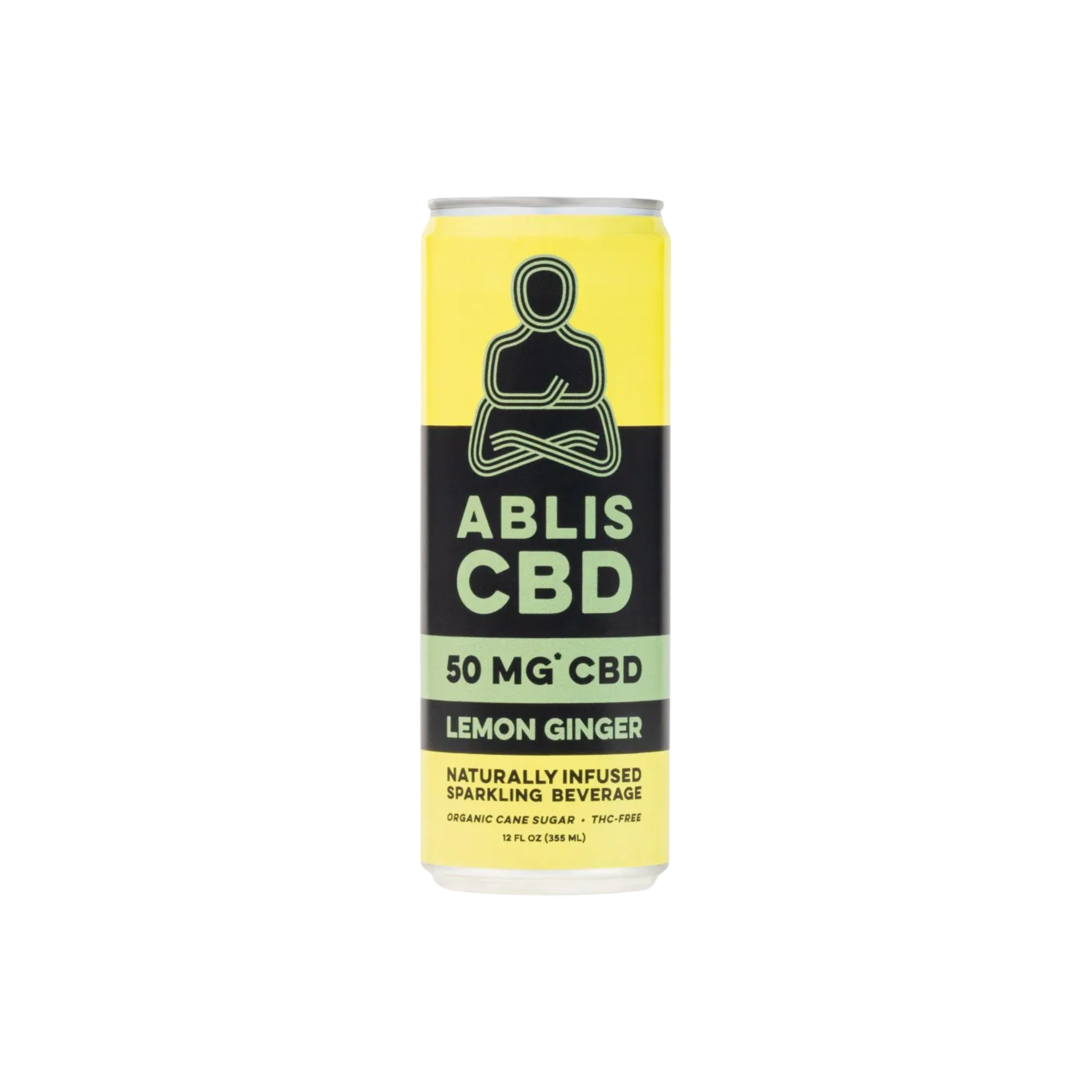 Ablis 50mg CBD Iso Drinks