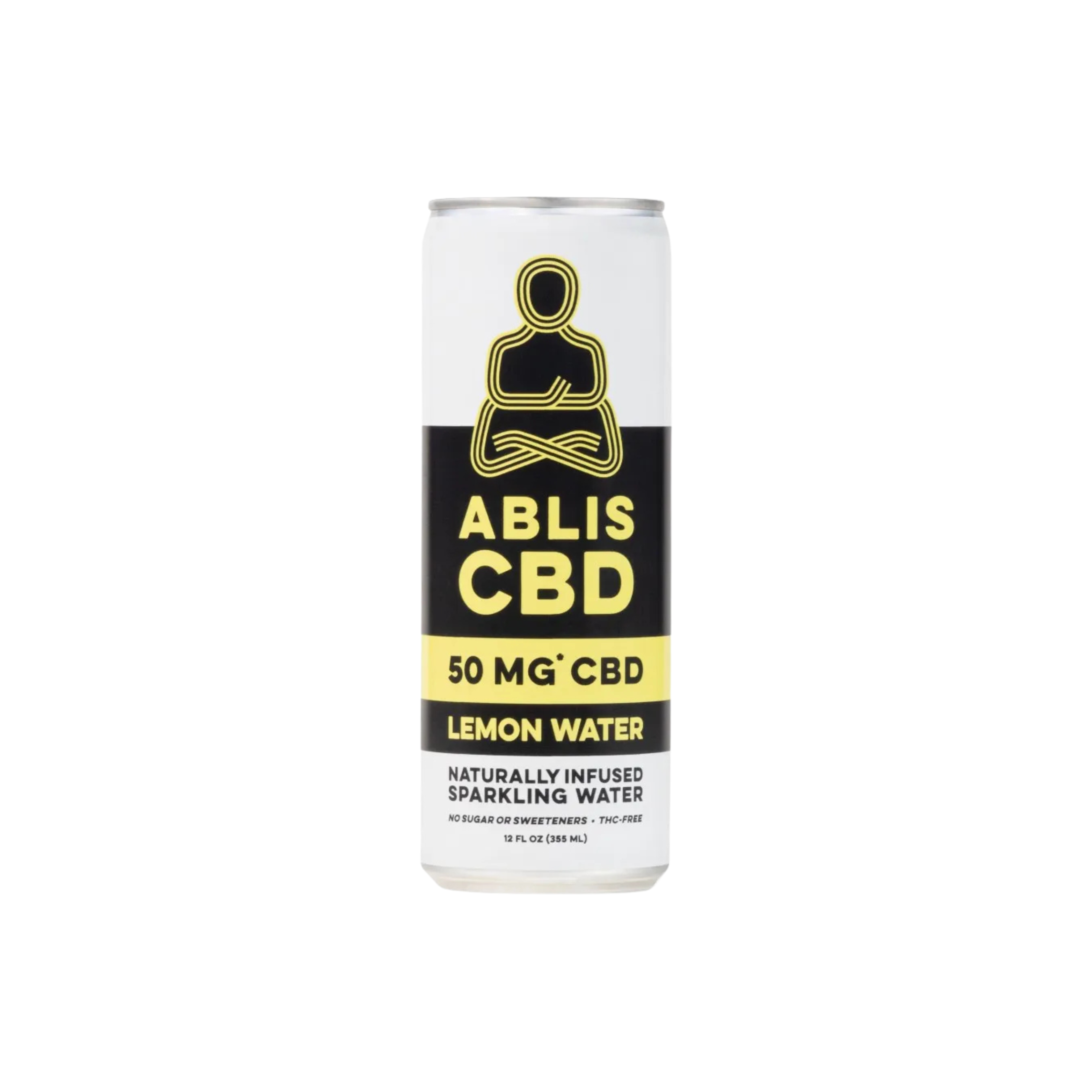 Ablis 50mg CBD Iso Drinks