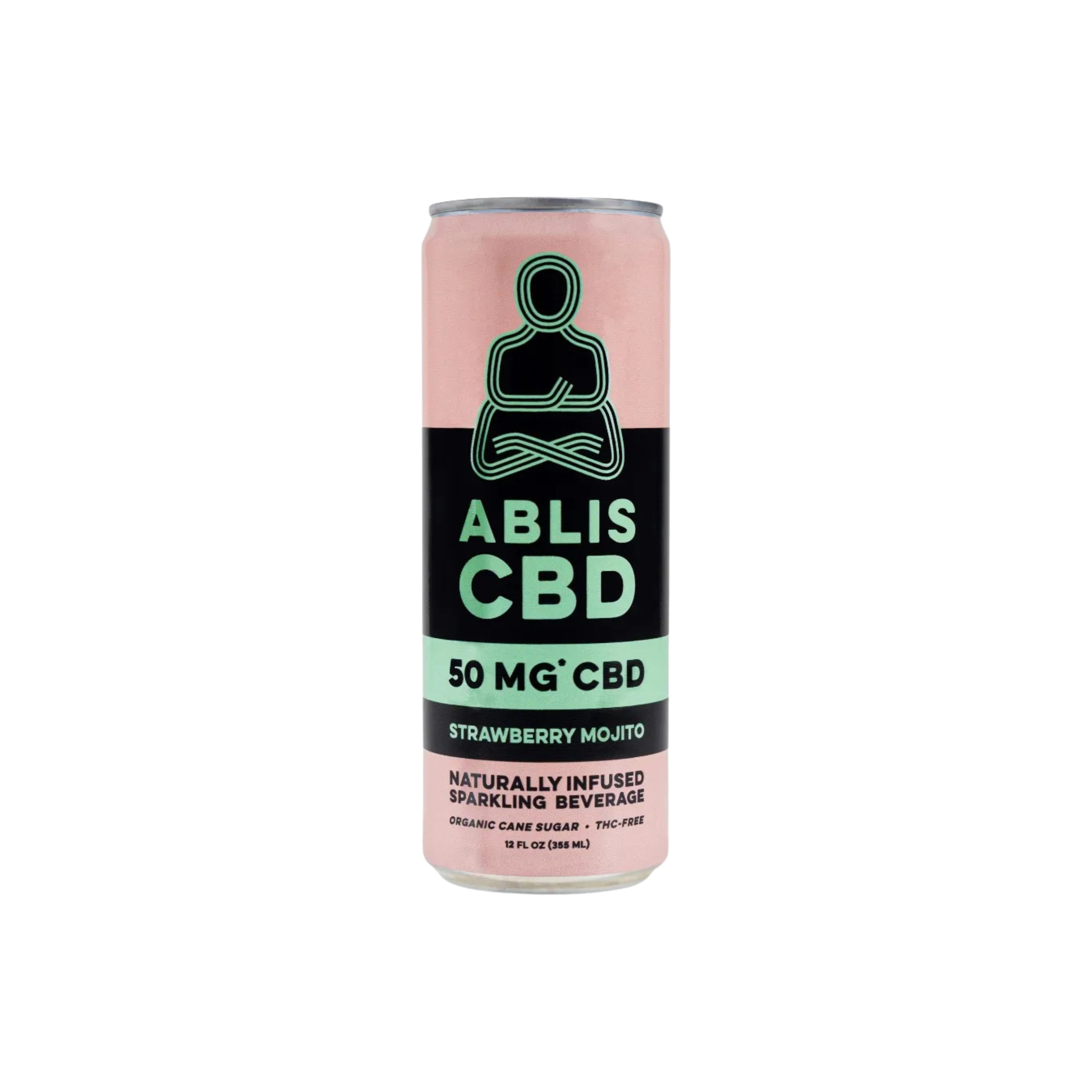 Ablis 50mg CBD Iso Drinks
