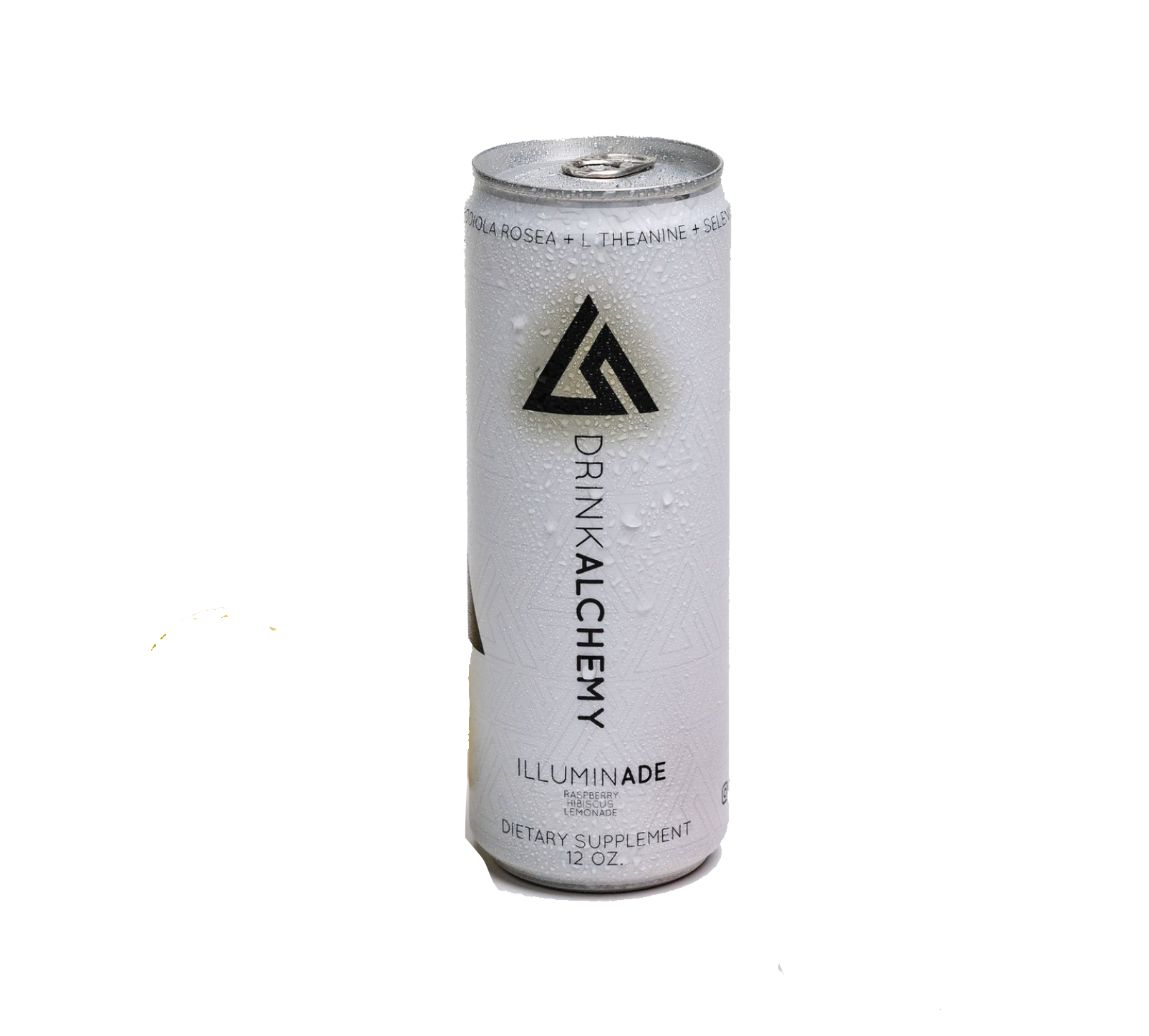 ALCHEMY Alchemy Drinks