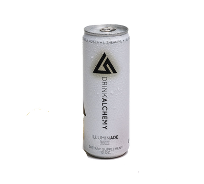 Alchemy Drinks