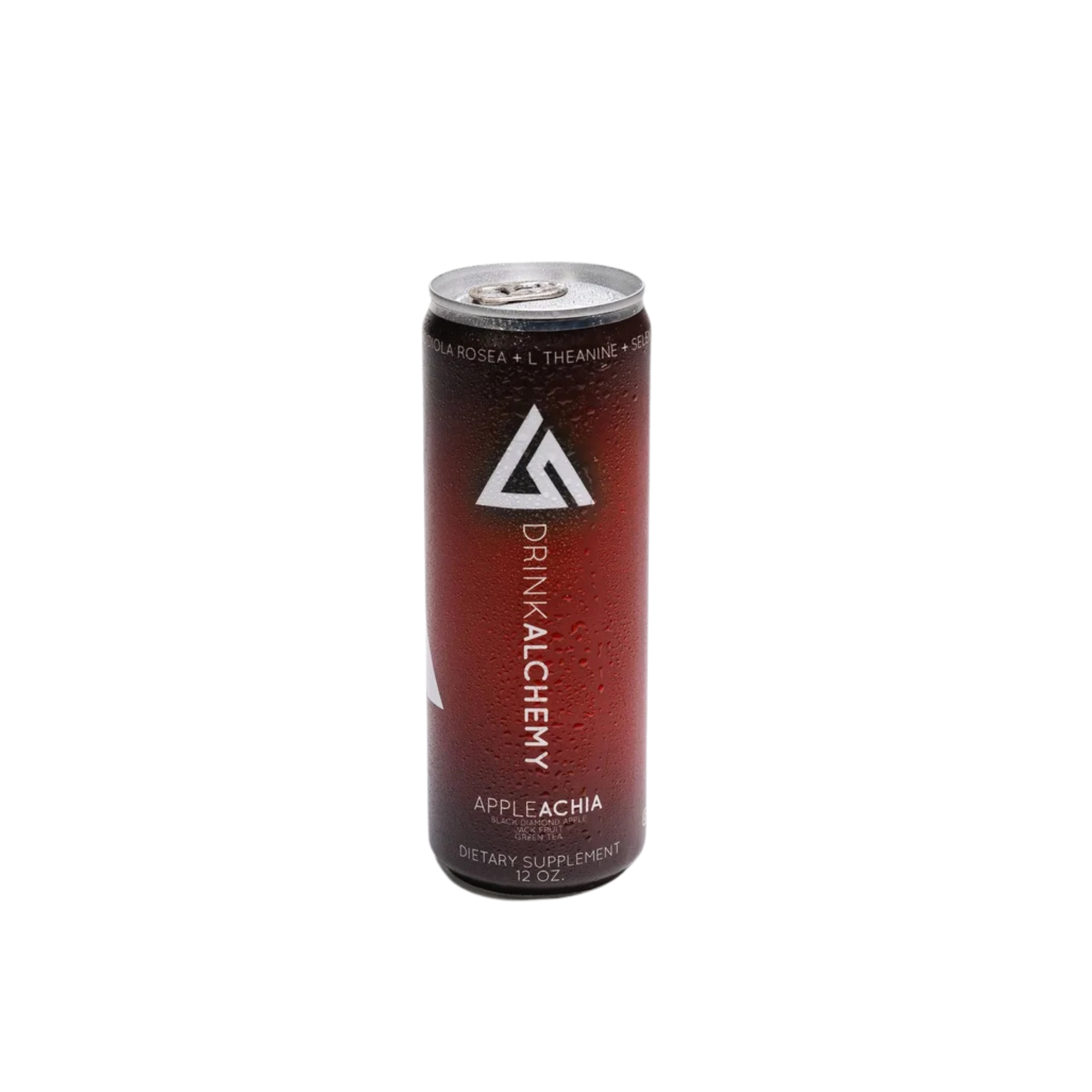 ALCHEMY Alchemy Drinks