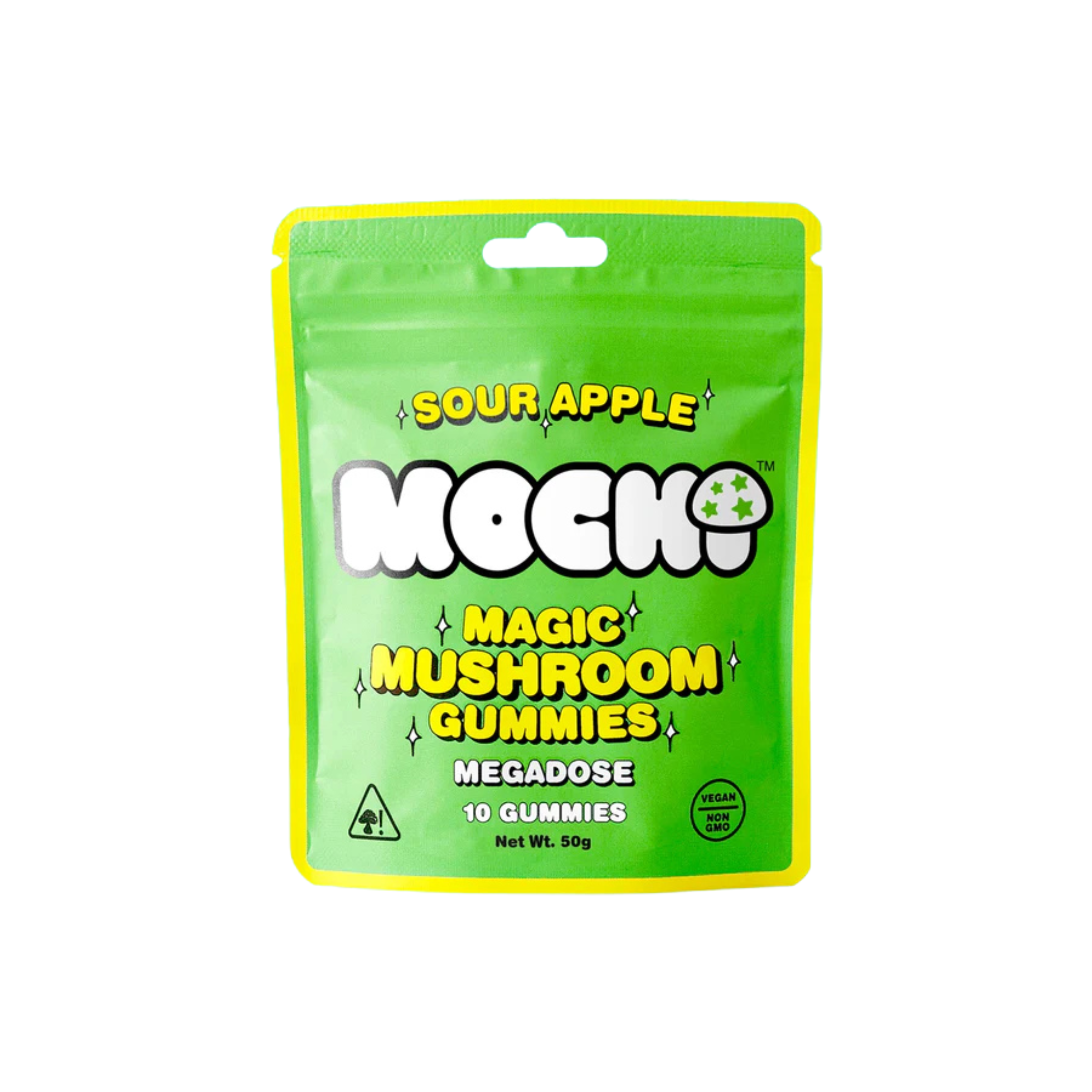 Mochi - Megadose 10-Pack