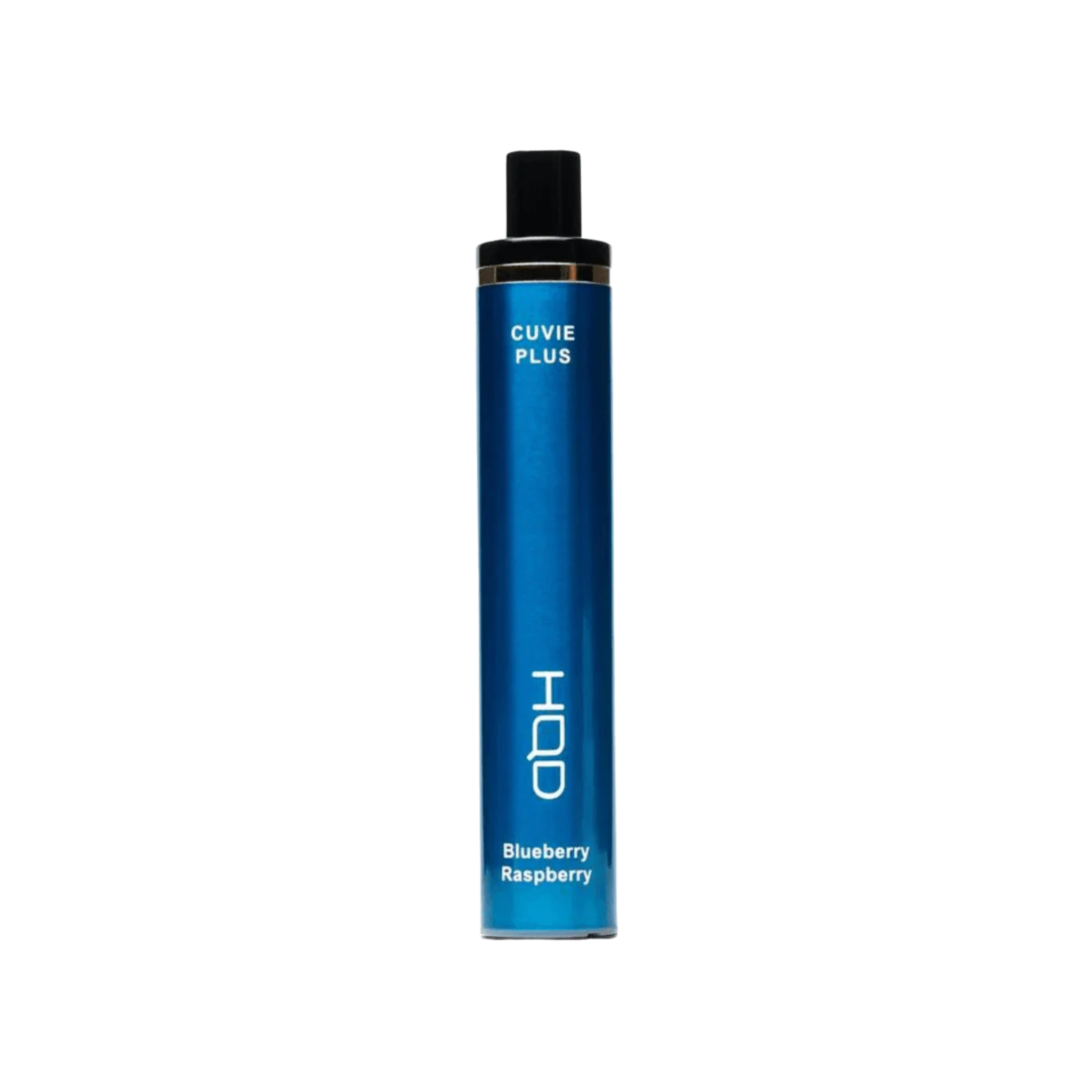 HQD - Cuvie Plus 1200 Disposable Vape The HS HQD - Cuvie Plus 1200 Disposable Vape The HS