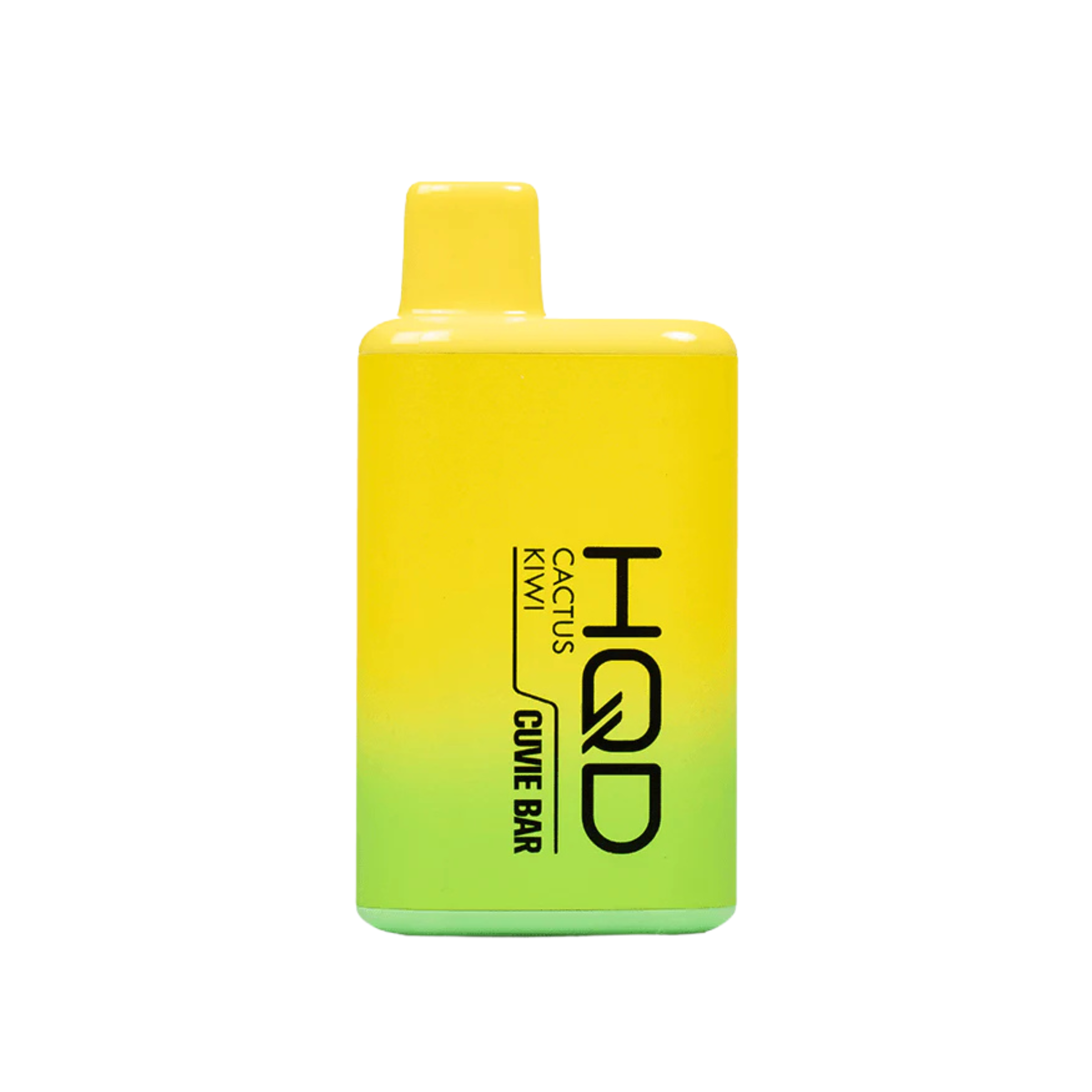 HQD - Cuvie Bar 7000 Disposable Vape The HS HQD - Cuvie Bar 7000 Disposable Vape The HS