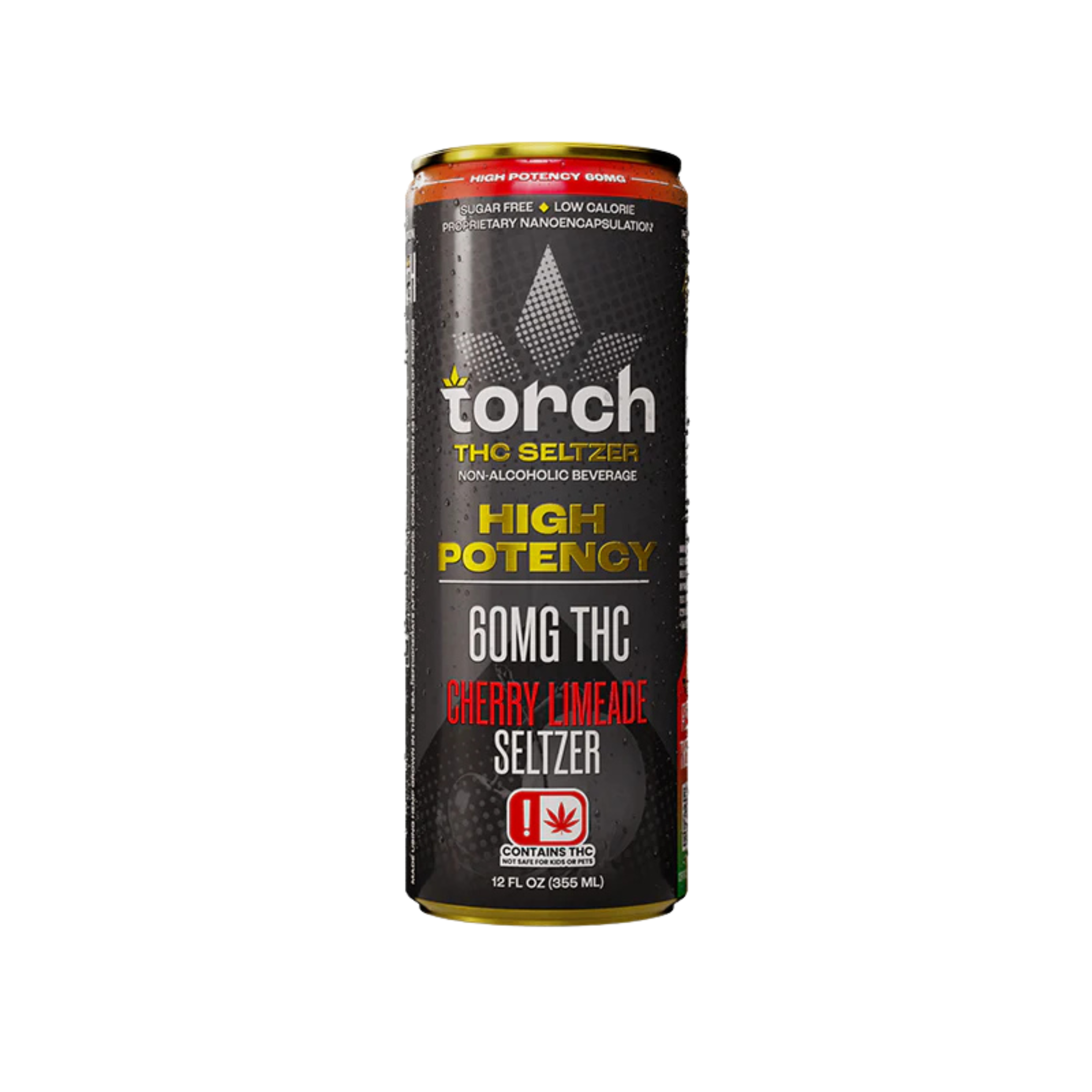 Torch High Potency 60mg