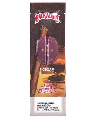 Backwoods Cognac (Single)