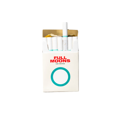 Full Moon CBD Cigs