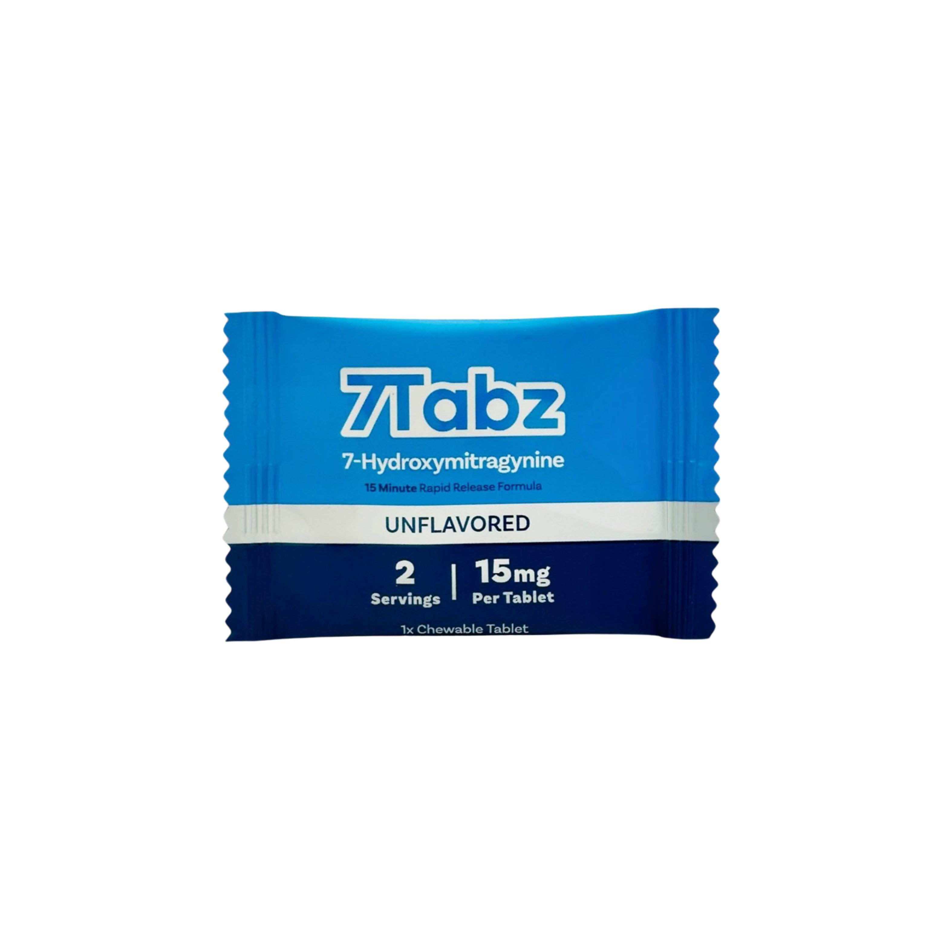 7Tabz Kratom Supplement – The HS