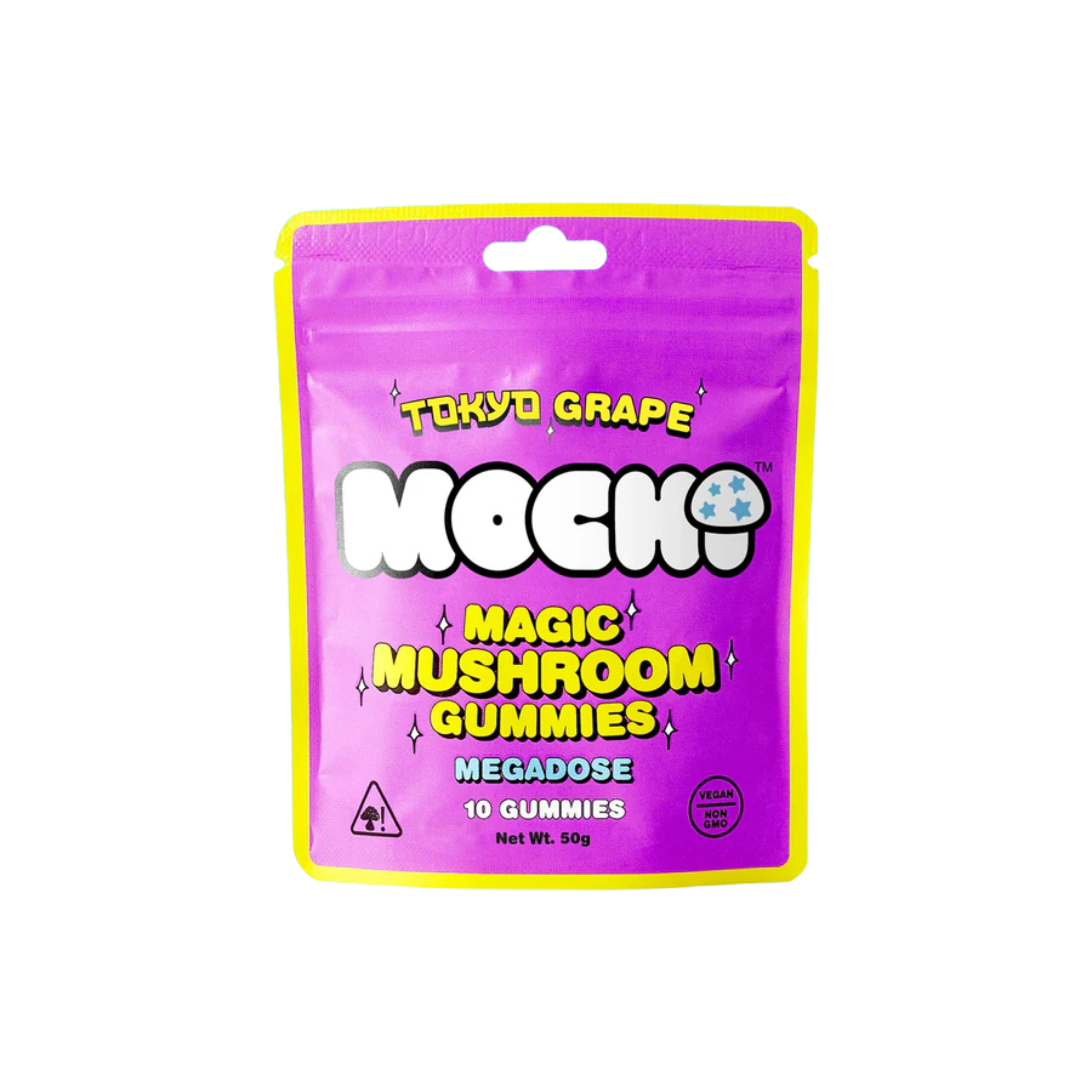 Mochi - Megadose 10-Pack