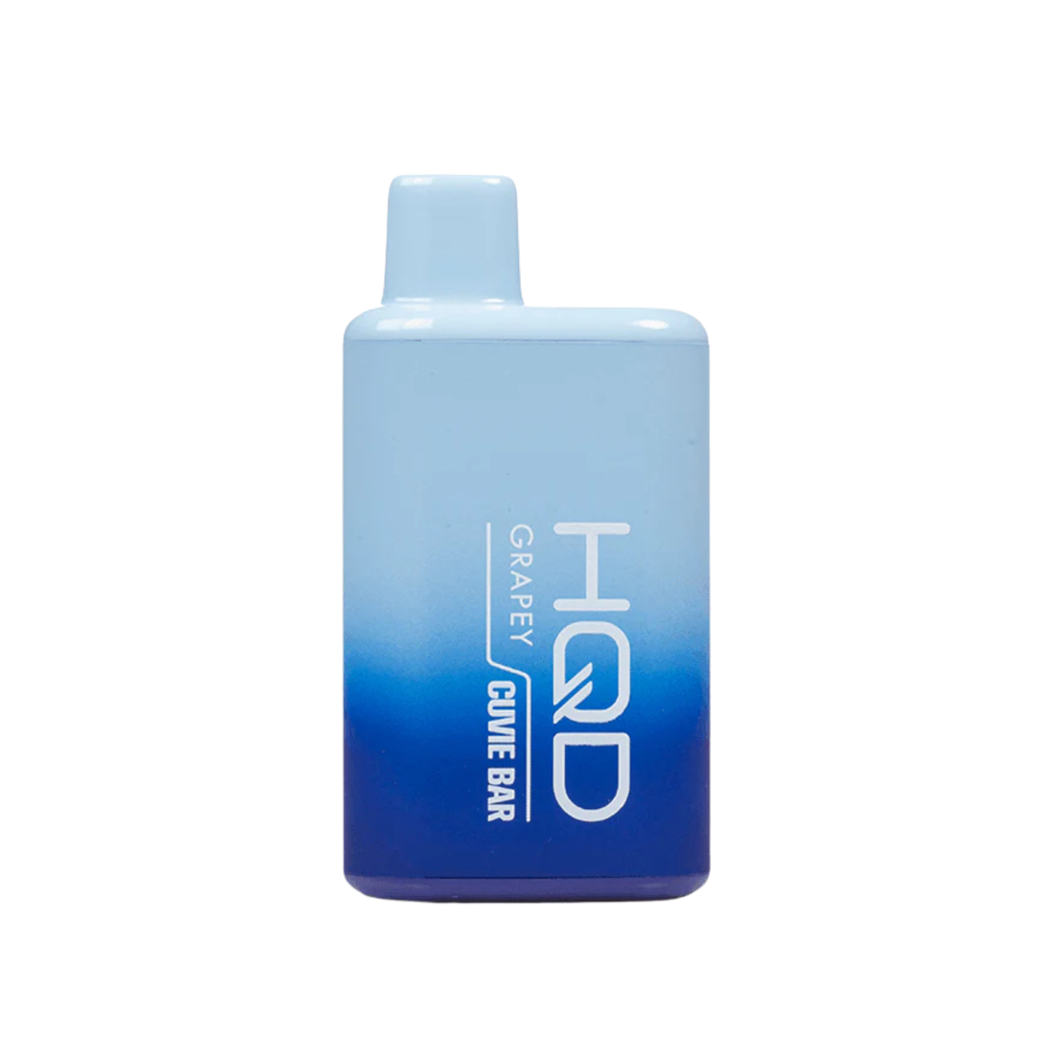 HQD - Cuvie Bar 7000 Disposable Vape The HS HQD - Cuvie Bar 7000 Disposable Vape The HS