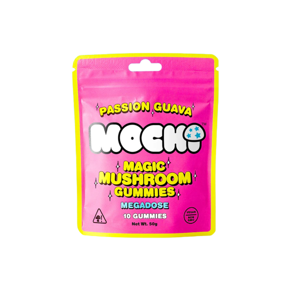 Mochi - Megadose 10-Pack – The HS