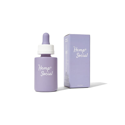 D9 1000mg Tincture