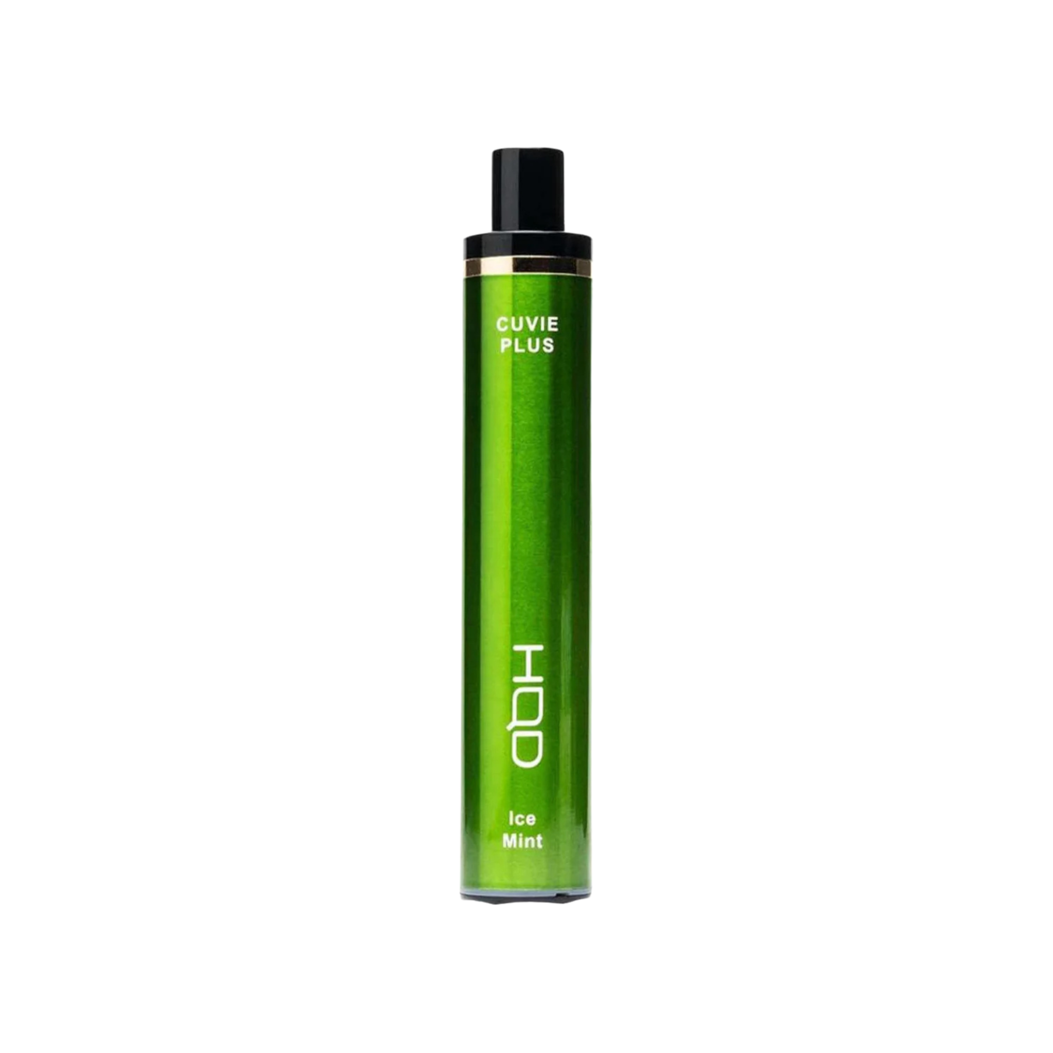 HQD - Cuvie Plus 1200 Disposable Vape The HS HQD - Cuvie Plus 1200 Disposable Vape The HS