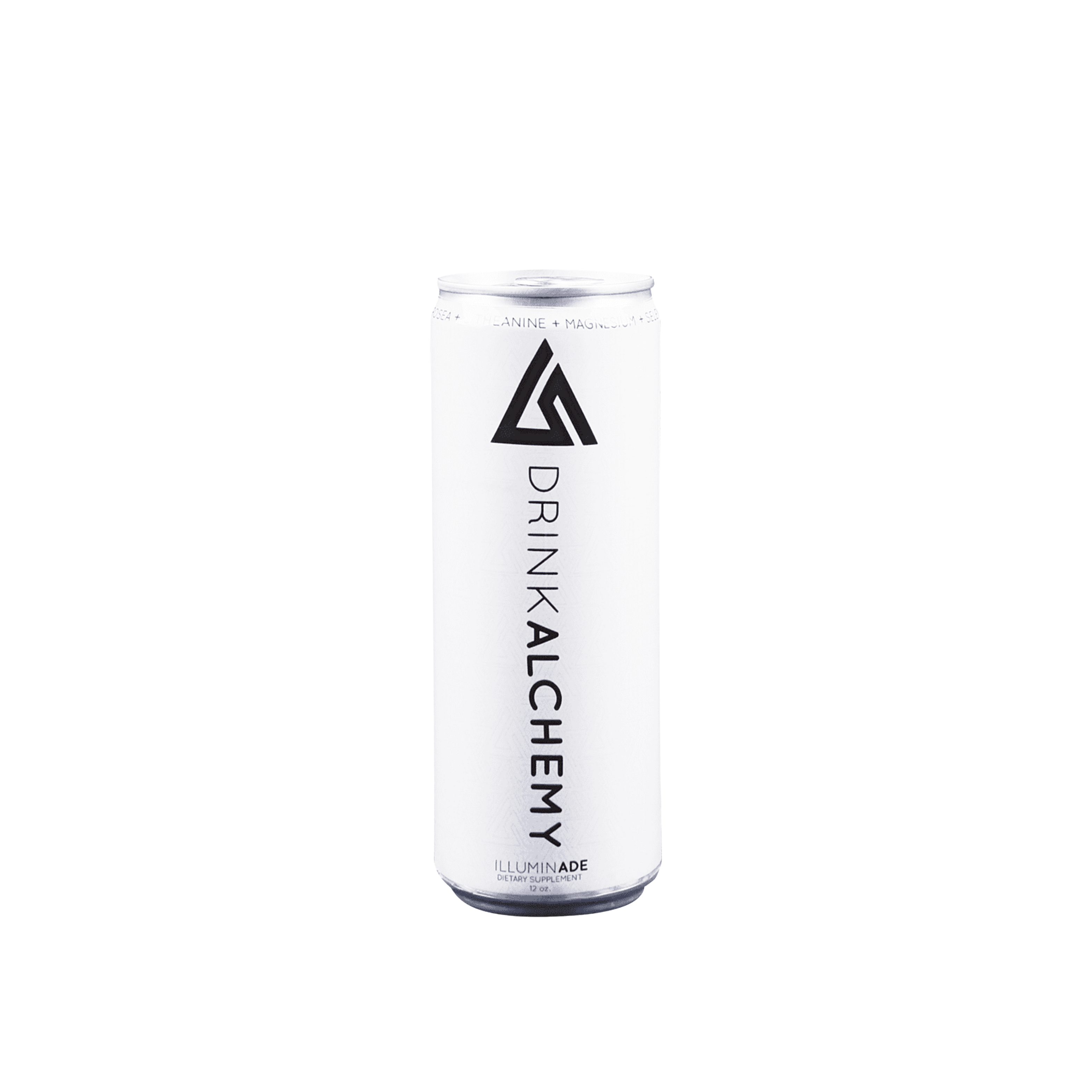 ALCHEMY Alchemy Drinks