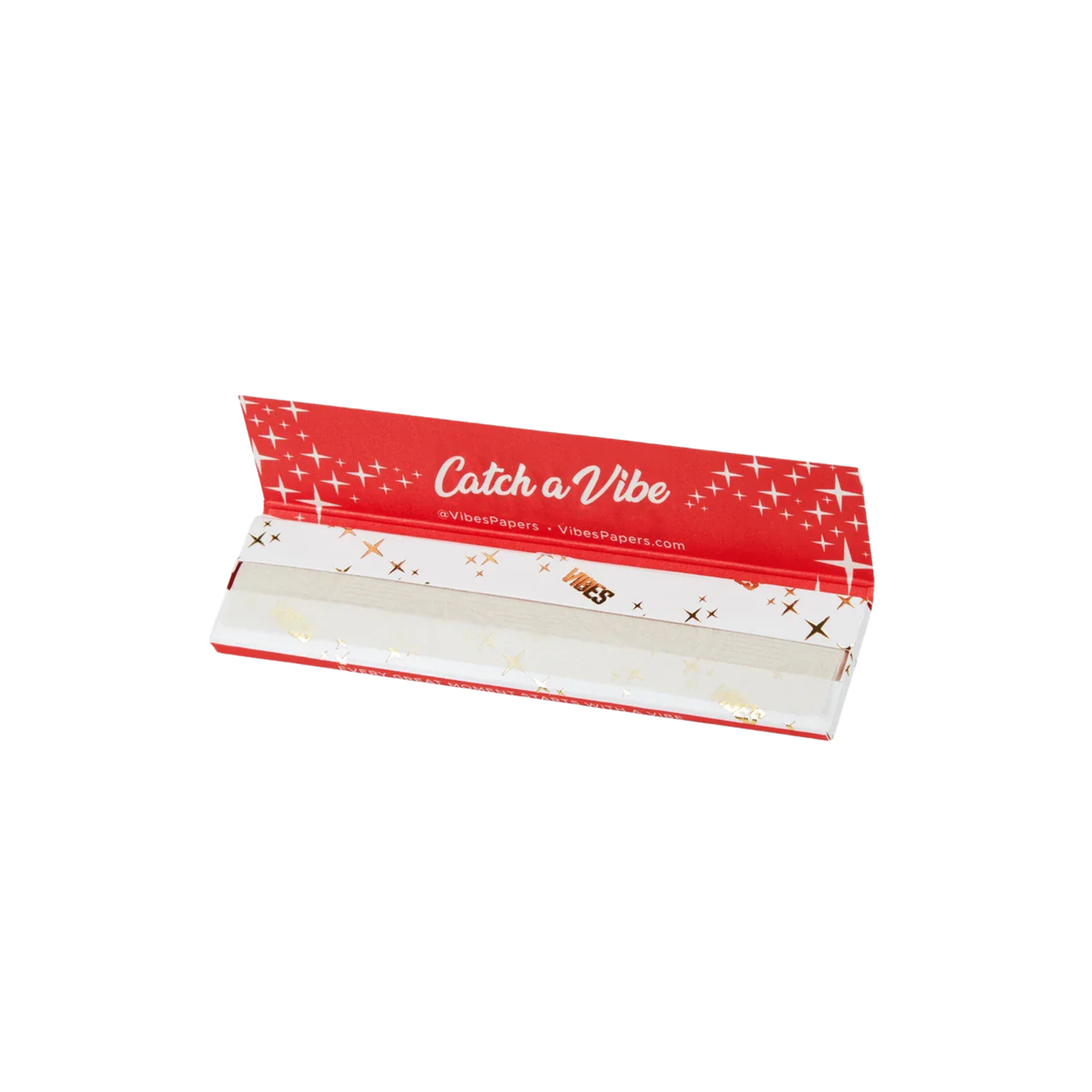 Vibes Rolling Papers