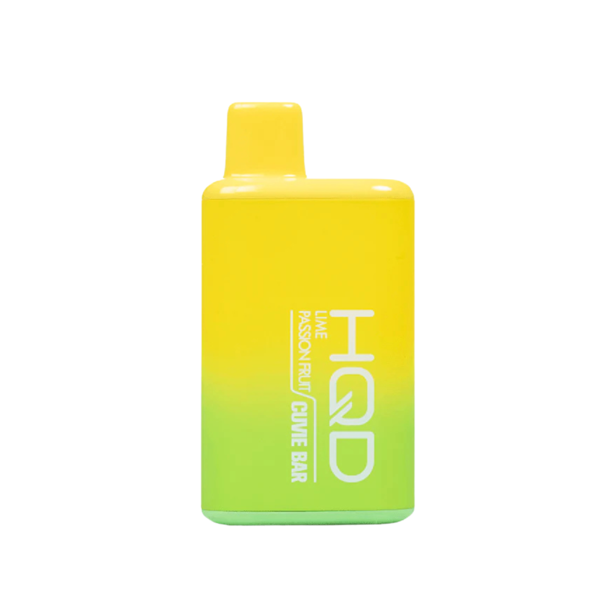 HQD - Cuvie Bar 7000 Disposable Vape The HS HQD - Cuvie Bar 7000 Disposable Vape The HS