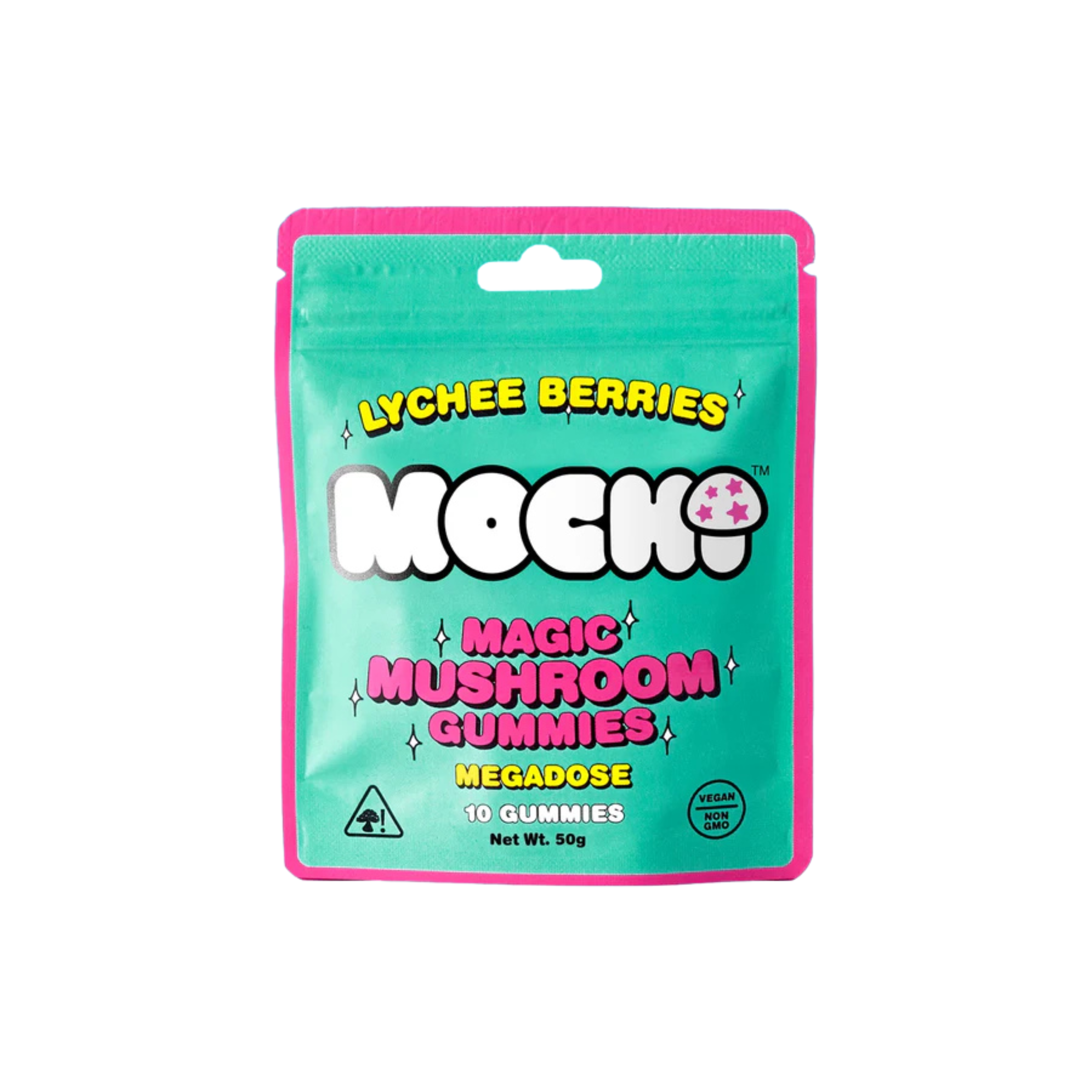 Mochi - Megadose 10-Pack
