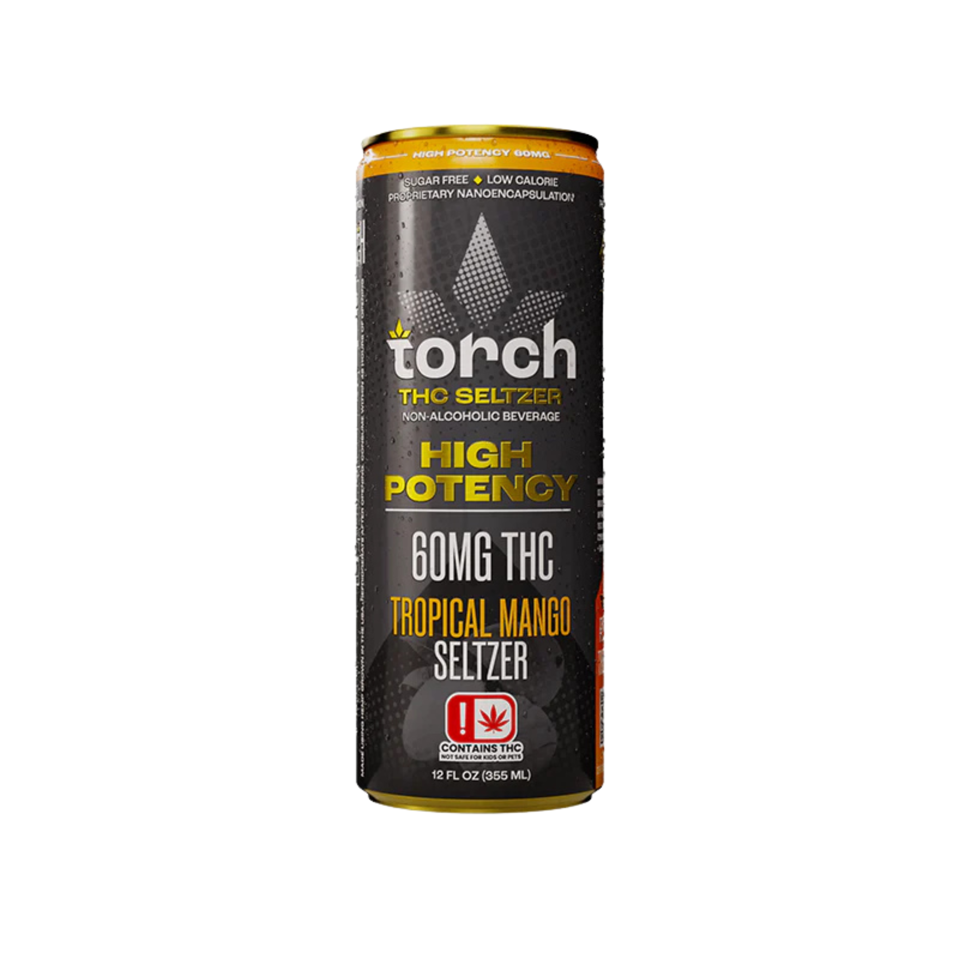 Torch High Potency 60mg