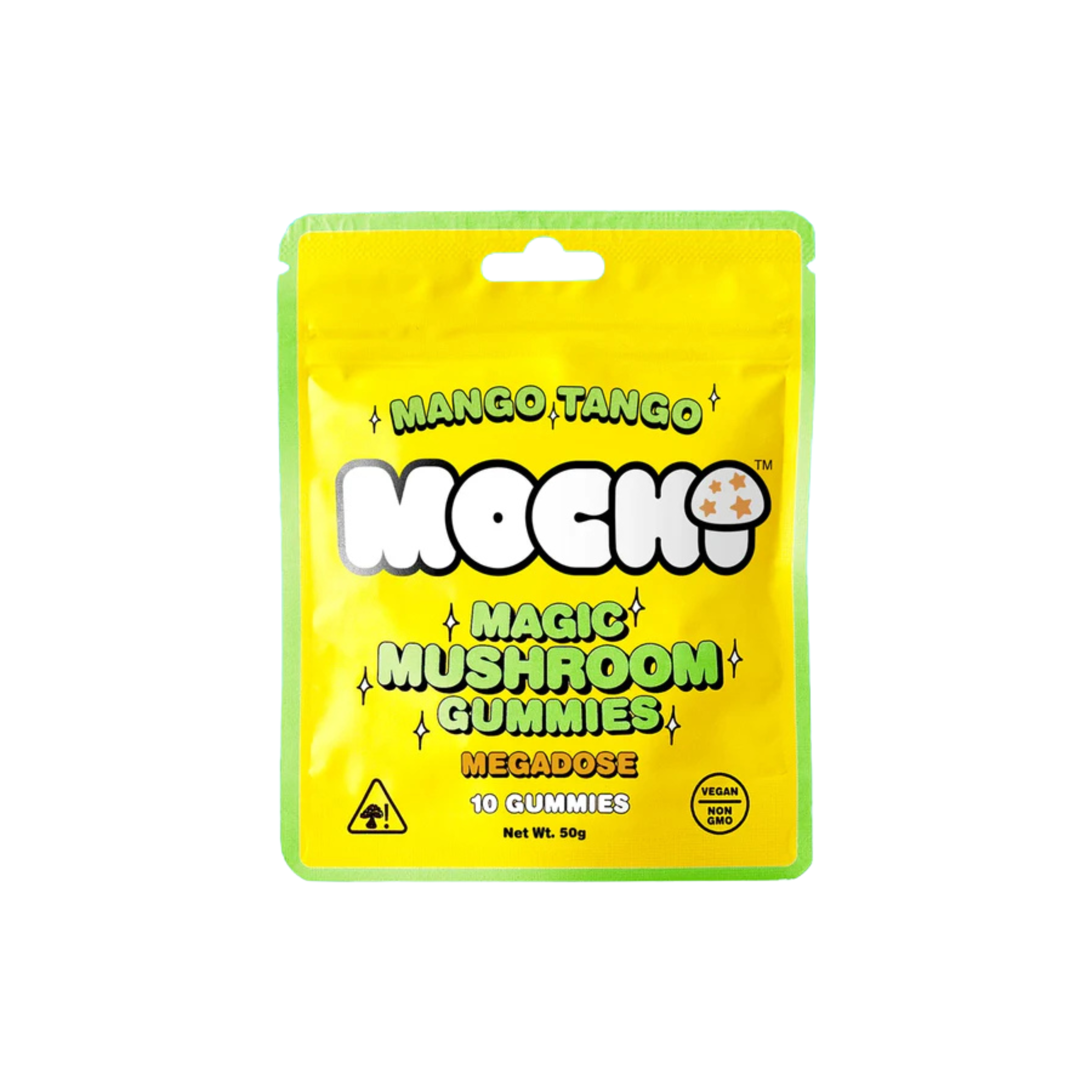 Mochi - Megadose 10-Pack
