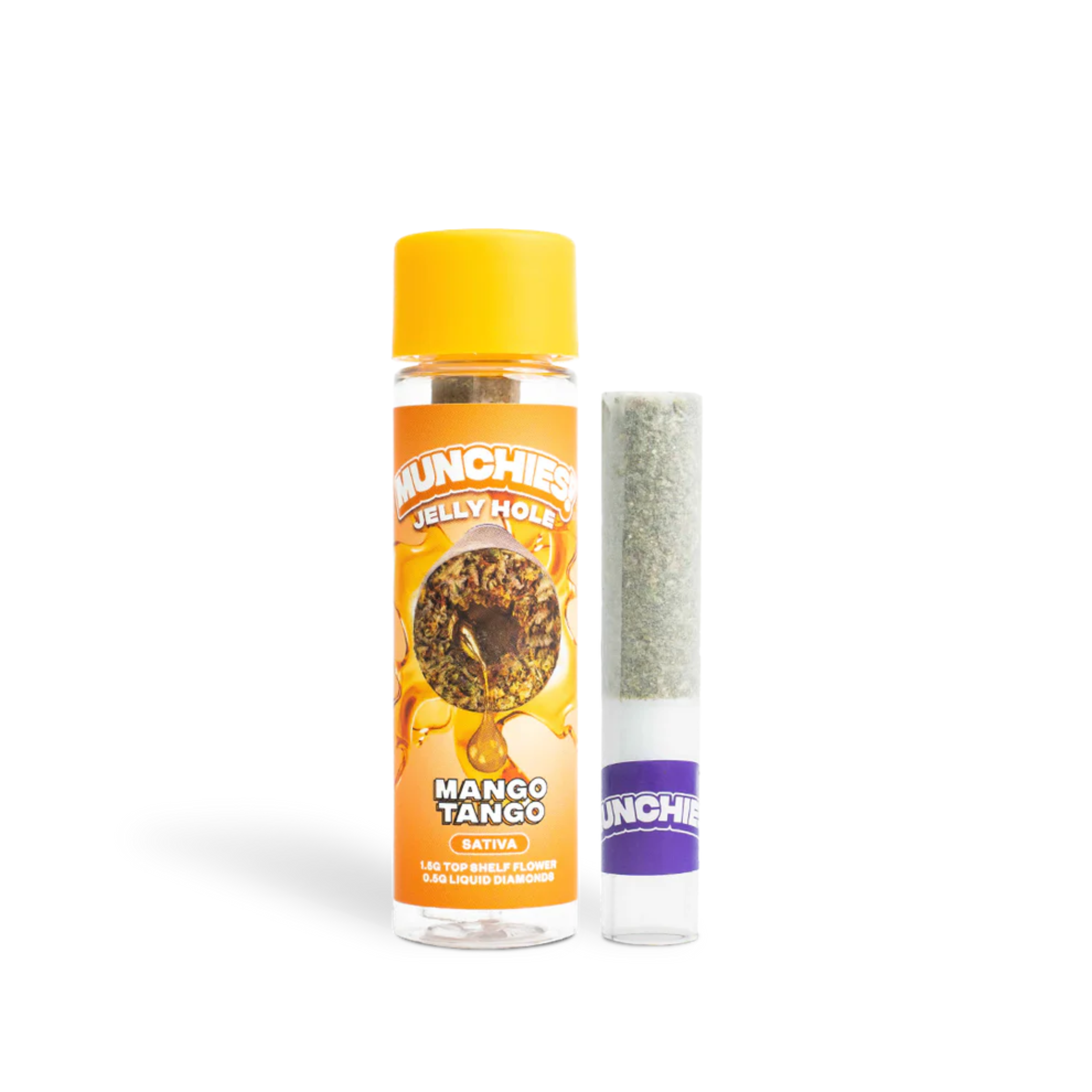 Munchies Munchies Jelly Hole Joints