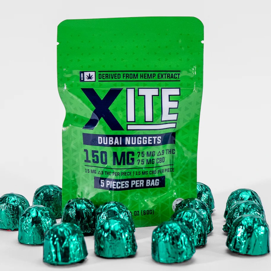 Xite Dubai Nuggets
