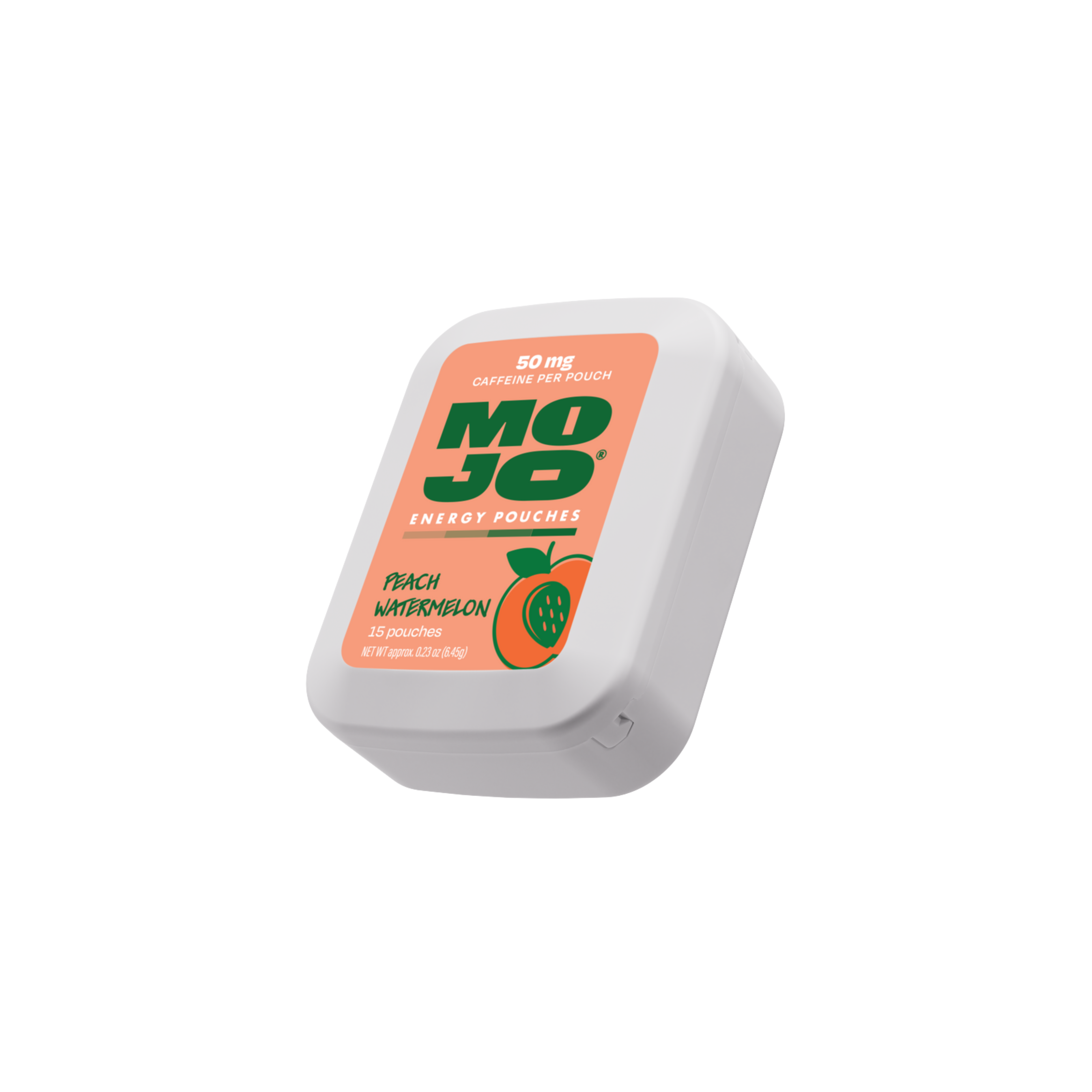 Mojo Energy Pouch