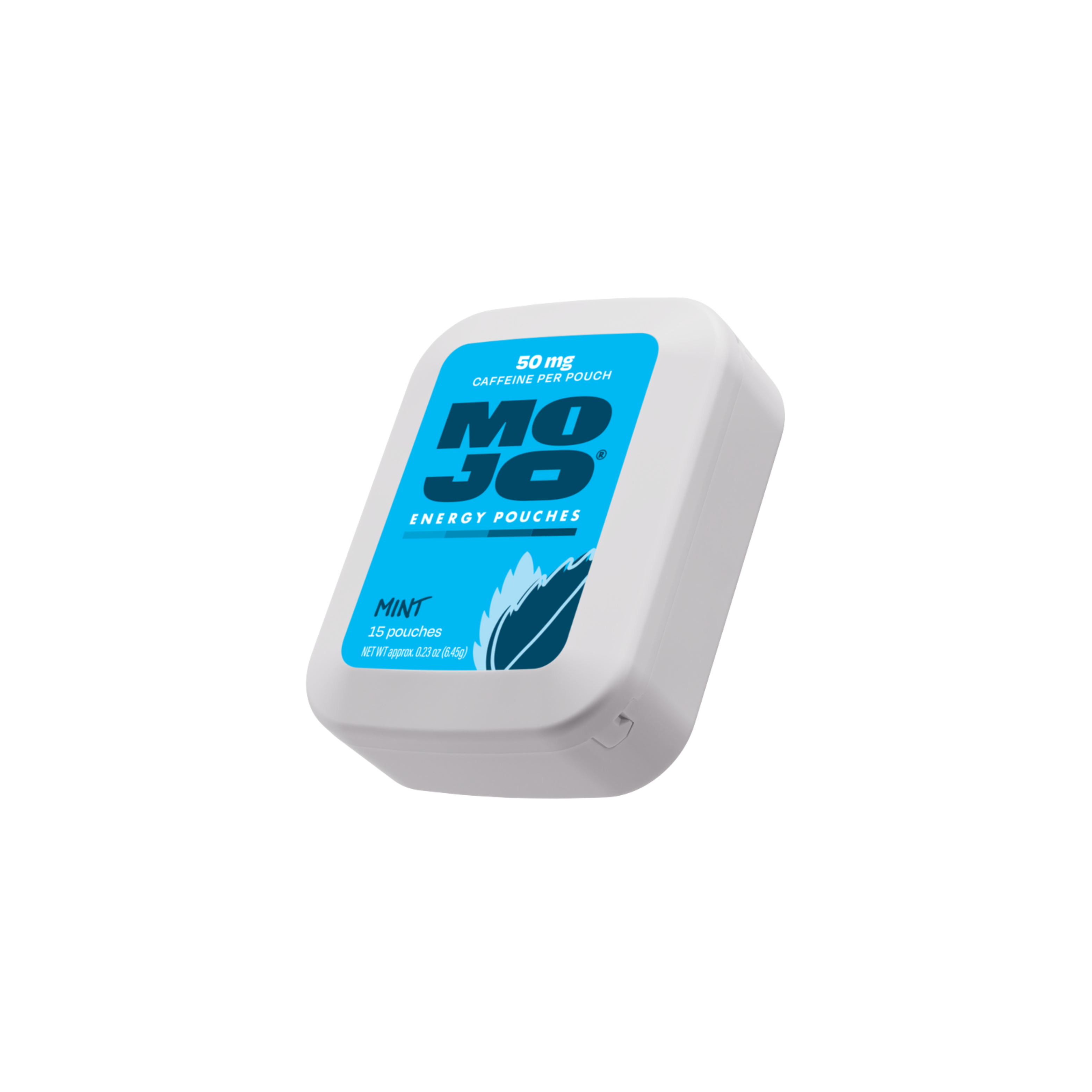 Mojo Energy Pouch