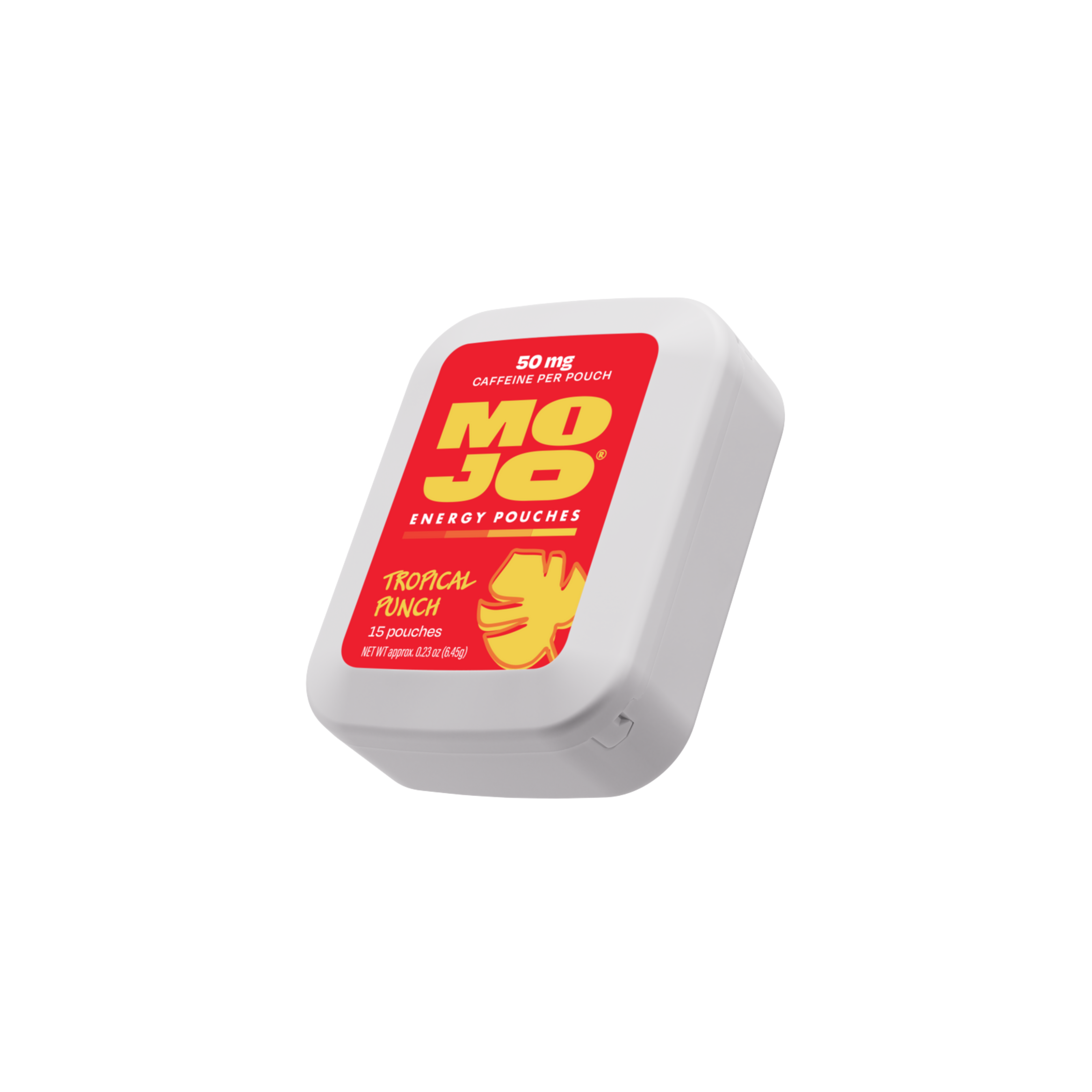 Mojo Energy Pouch