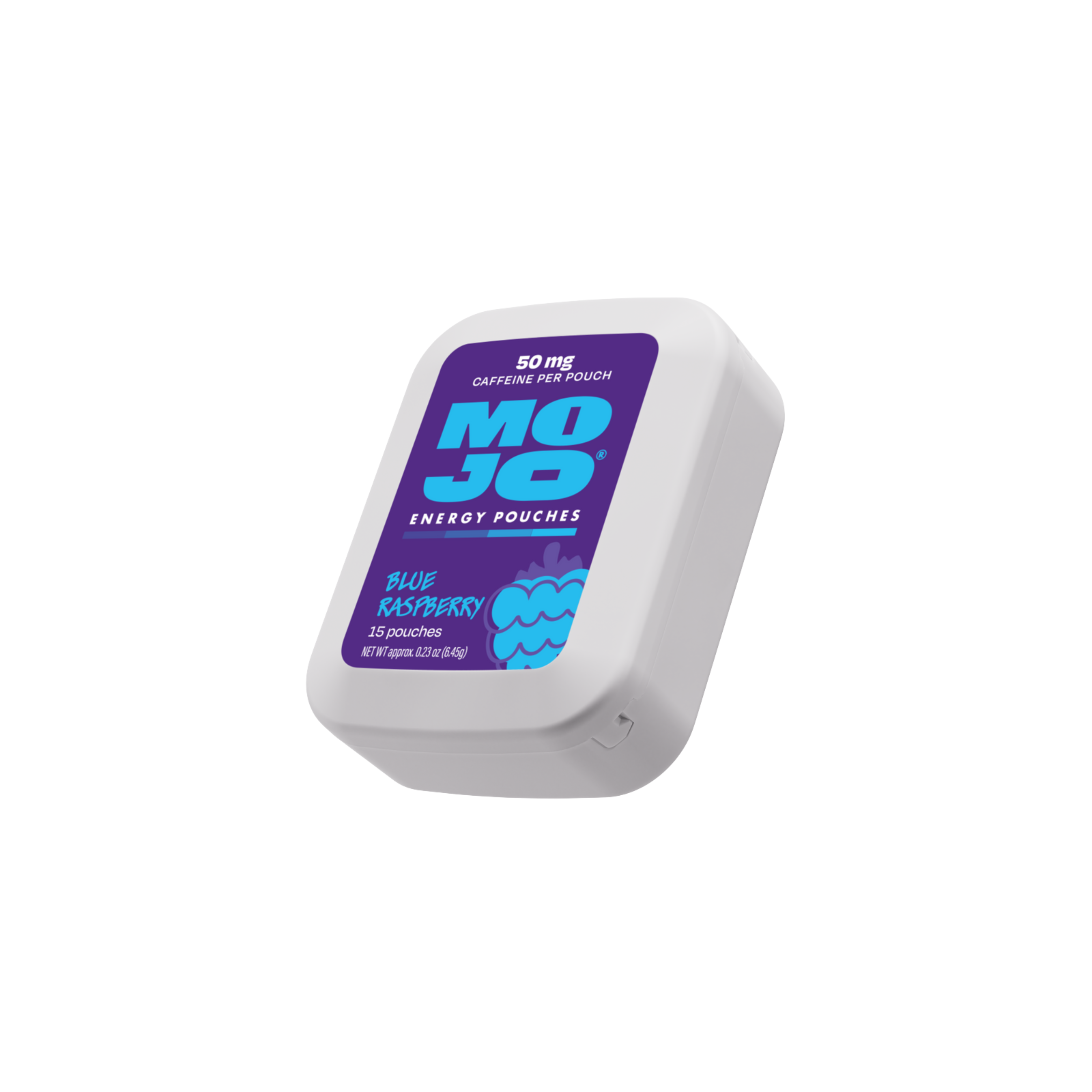 Mojo Energy Pouch