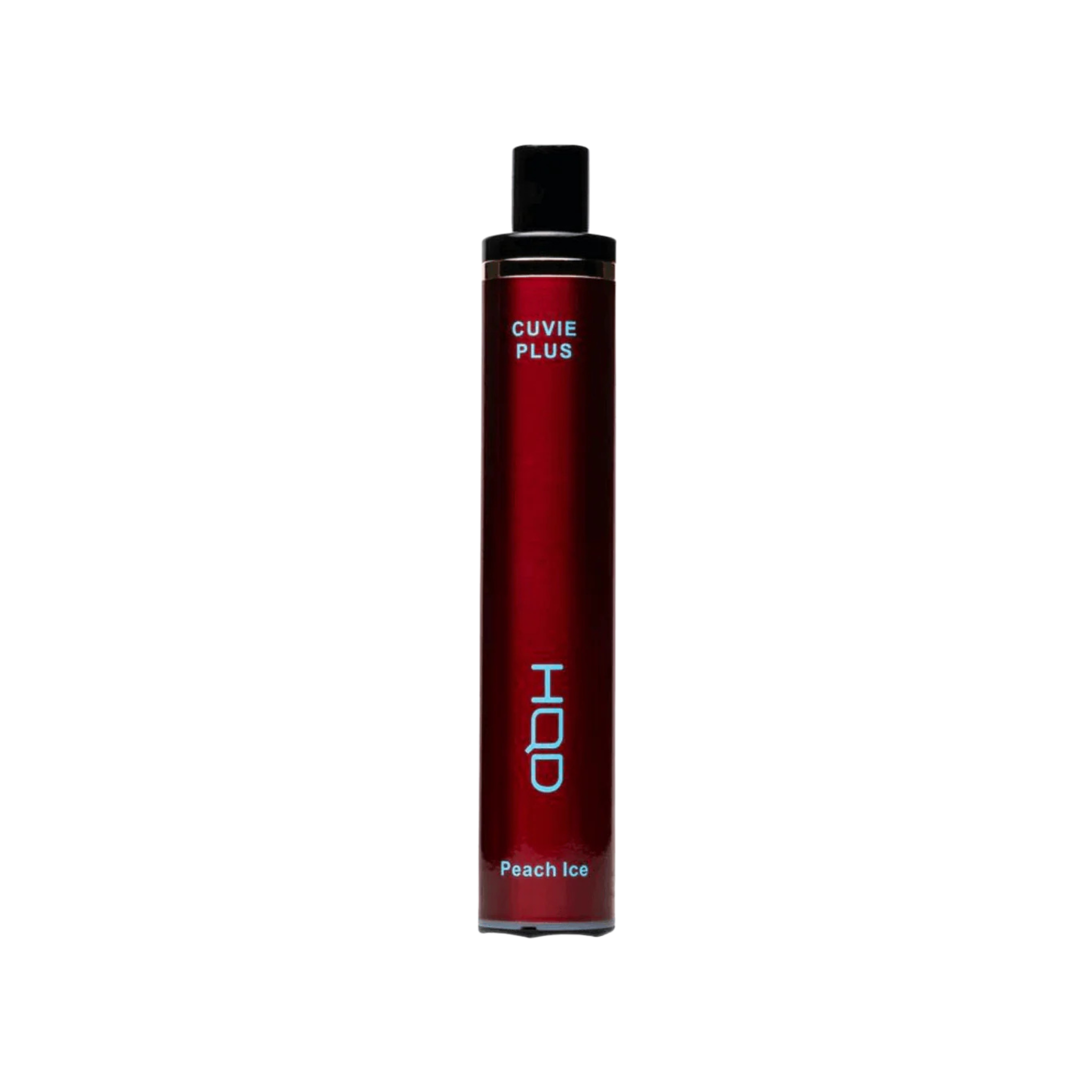HQD - Cuvie Plus 1200 Disposable Vape The HS HQD - Cuvie Plus 1200 Disposable Vape The HS