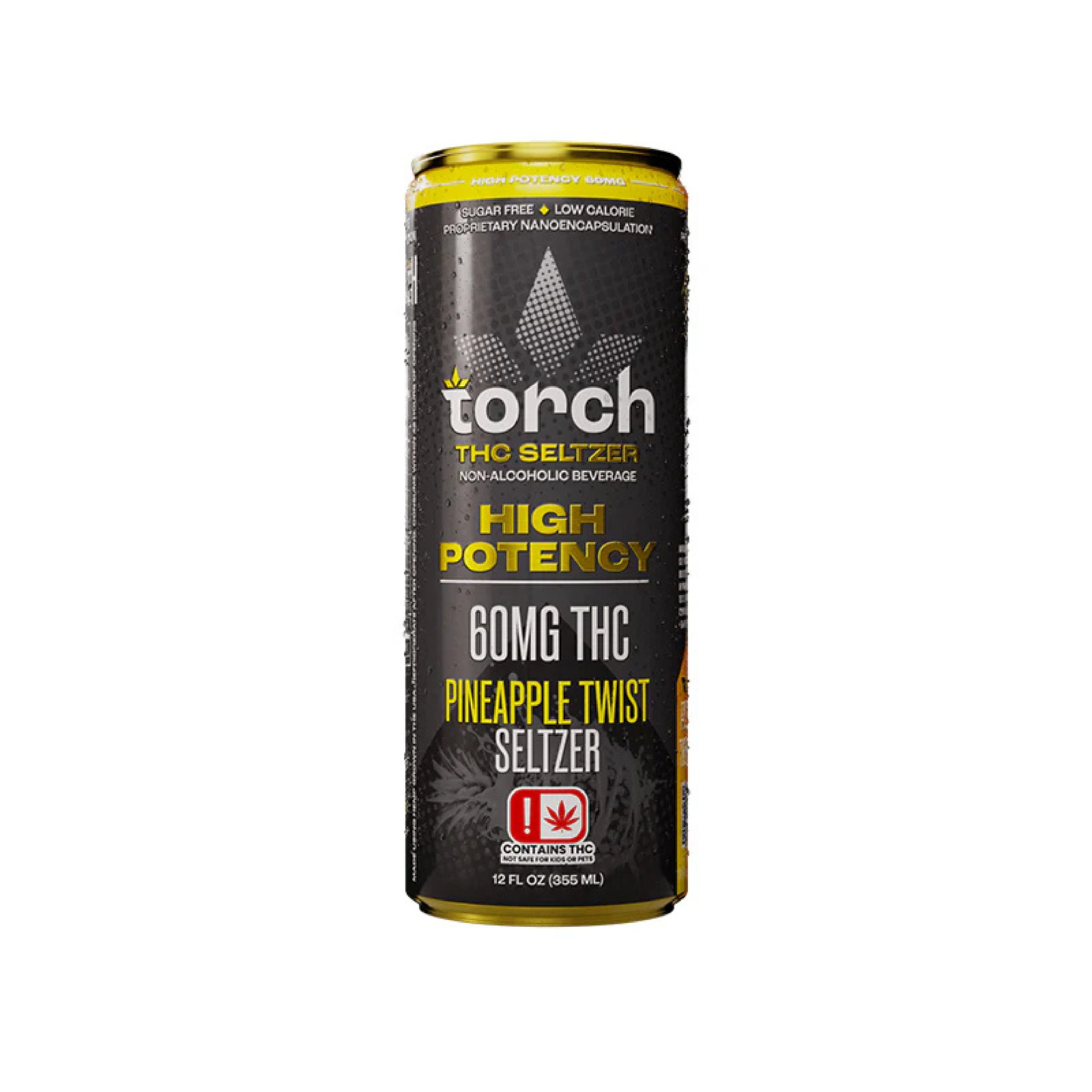 Torch High Potency 60mg