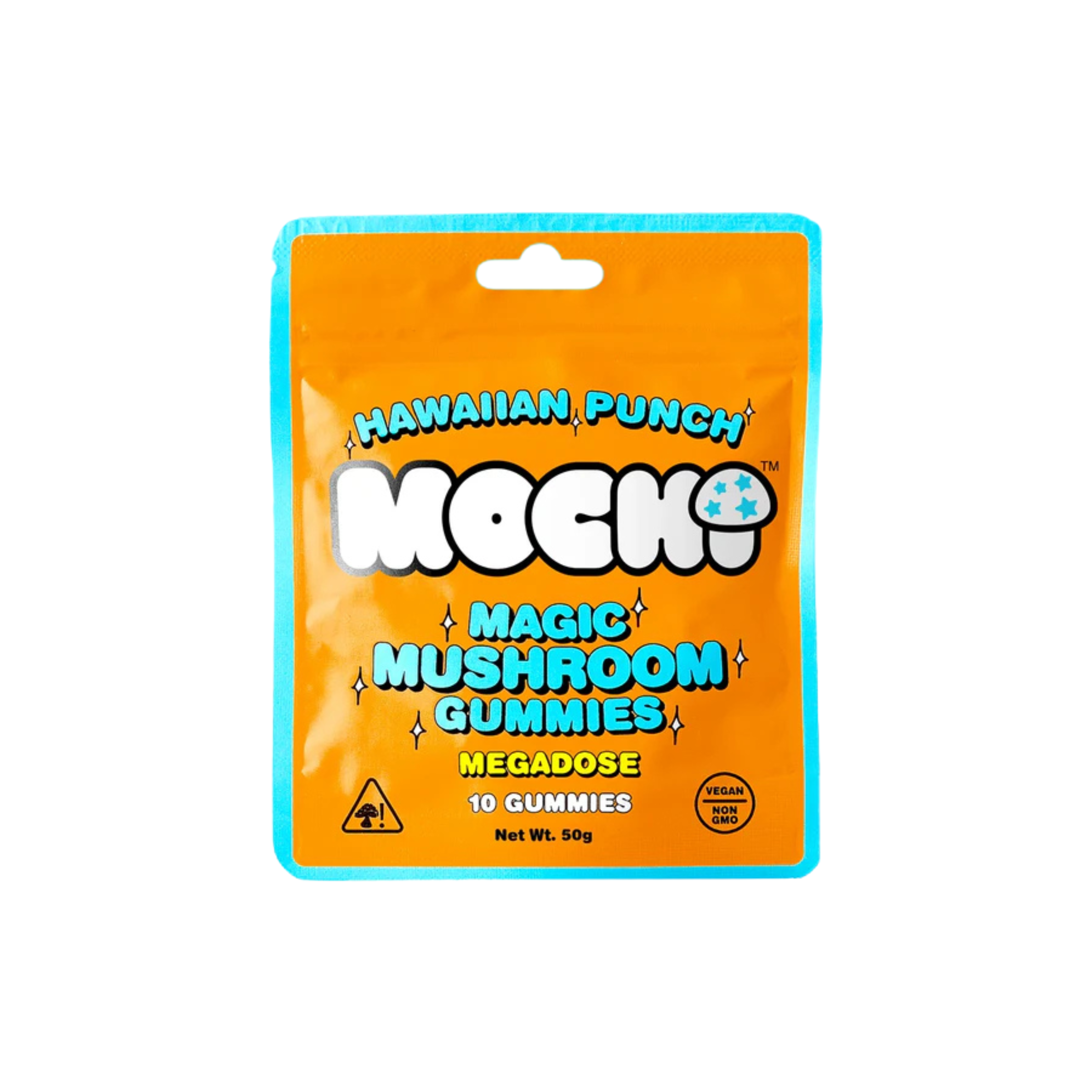 Mochi - Megadose 10-Pack