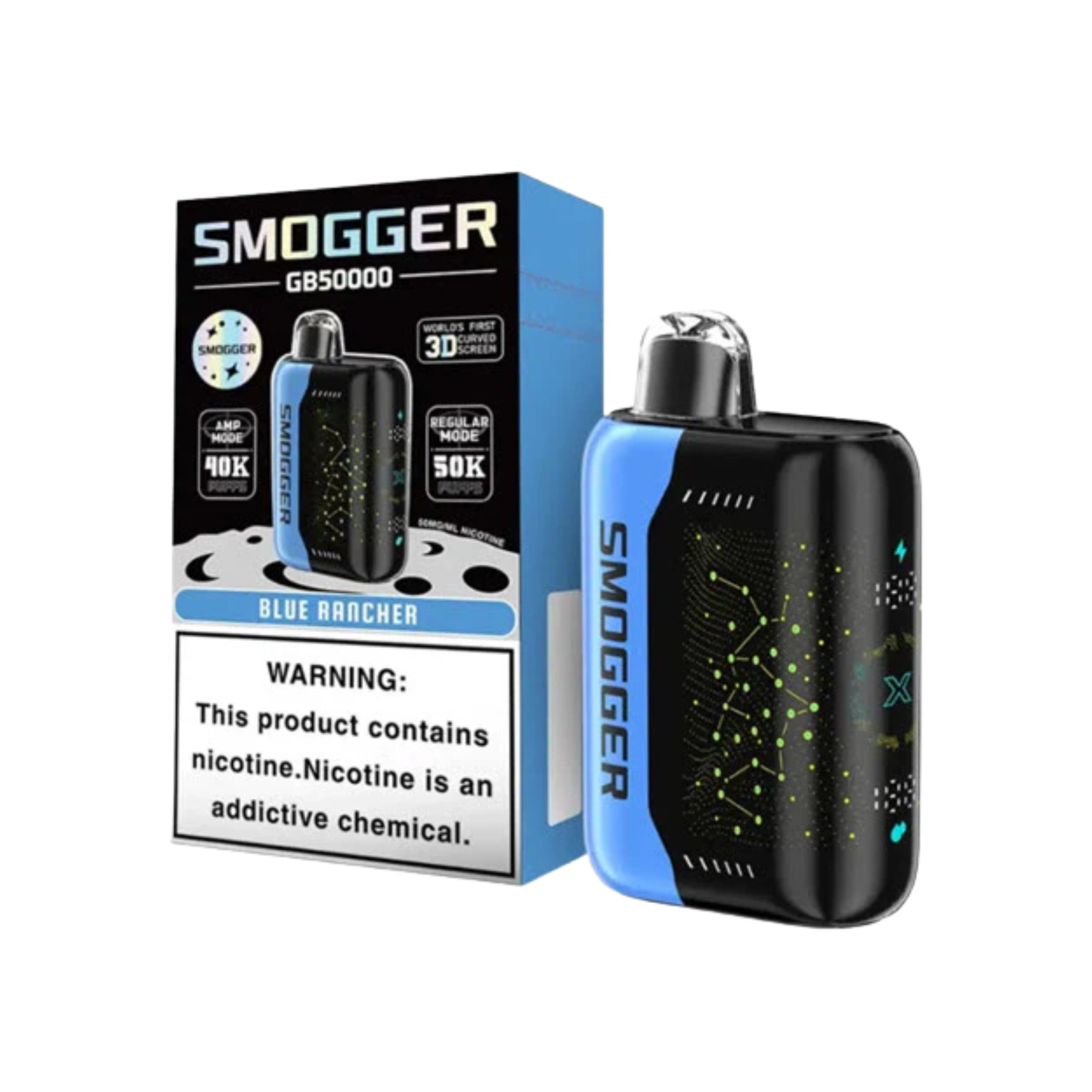 Smogger