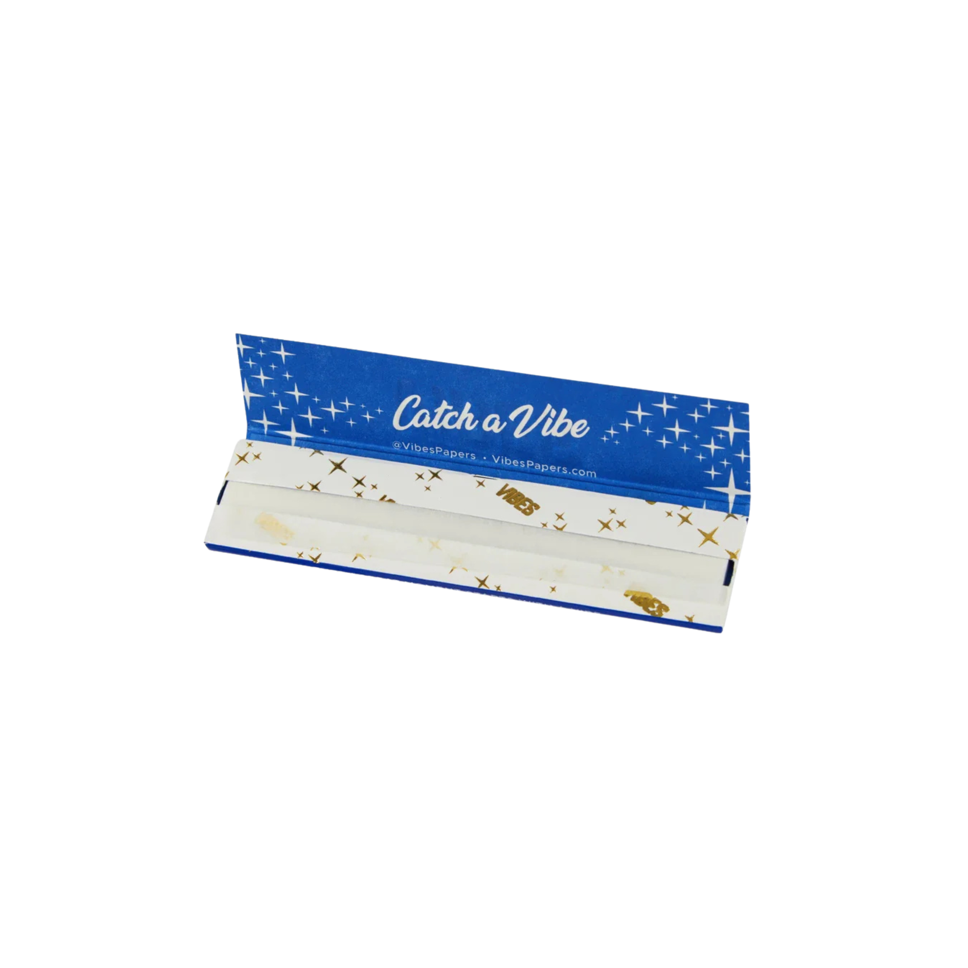 Vibes Rolling Papers