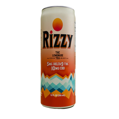 Rizzy Lemonade Tea