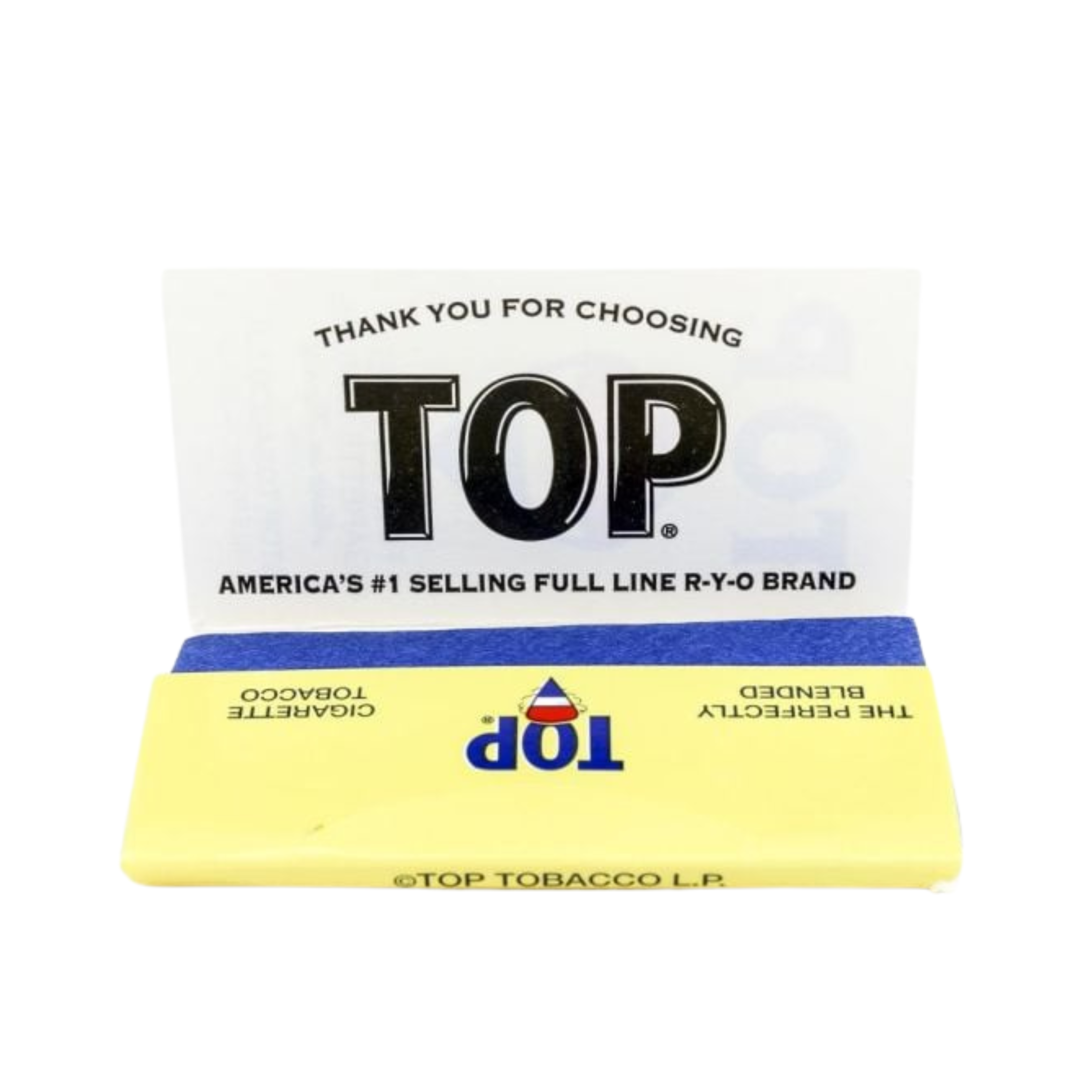 TOP Rolling papers