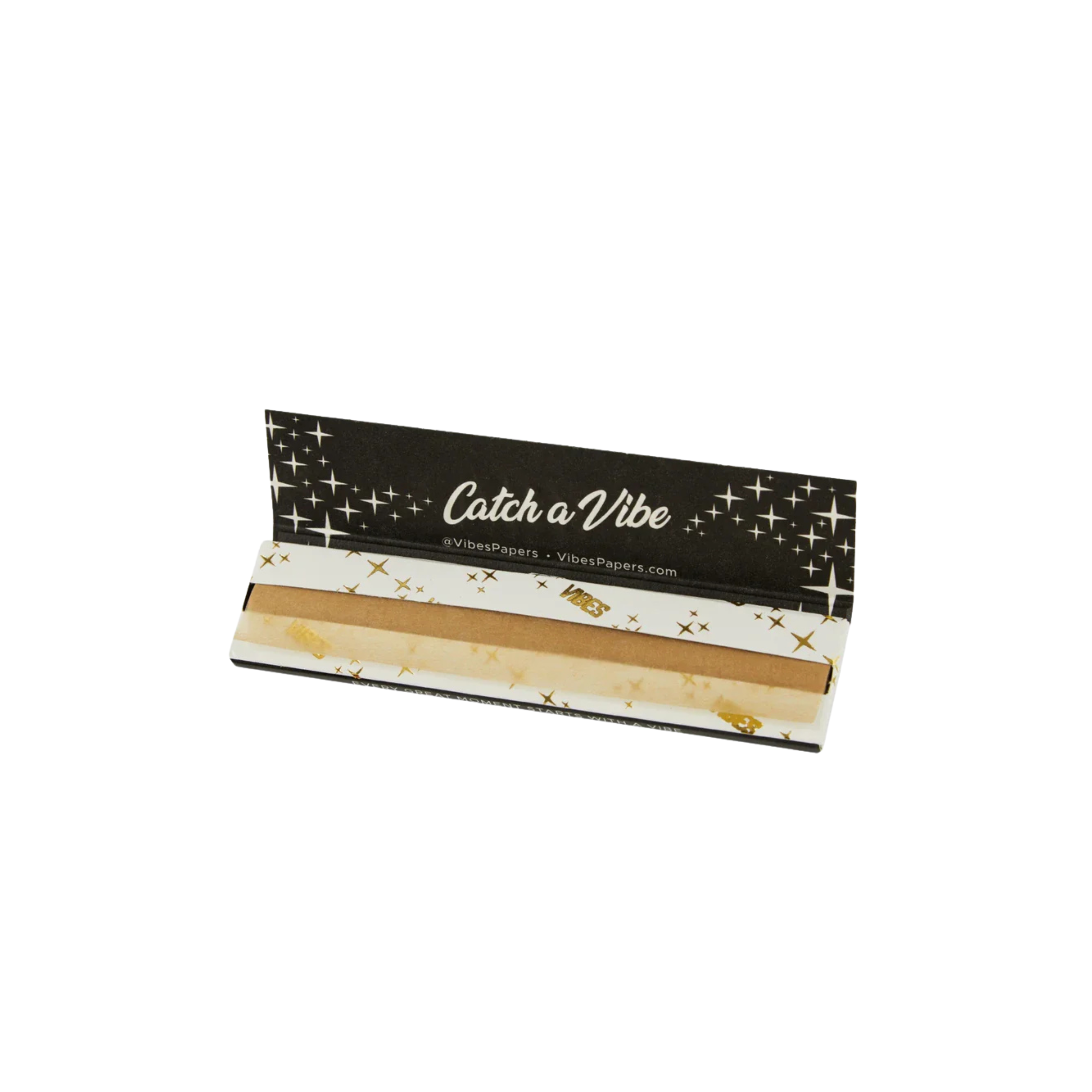 Vibes Rolling Papers