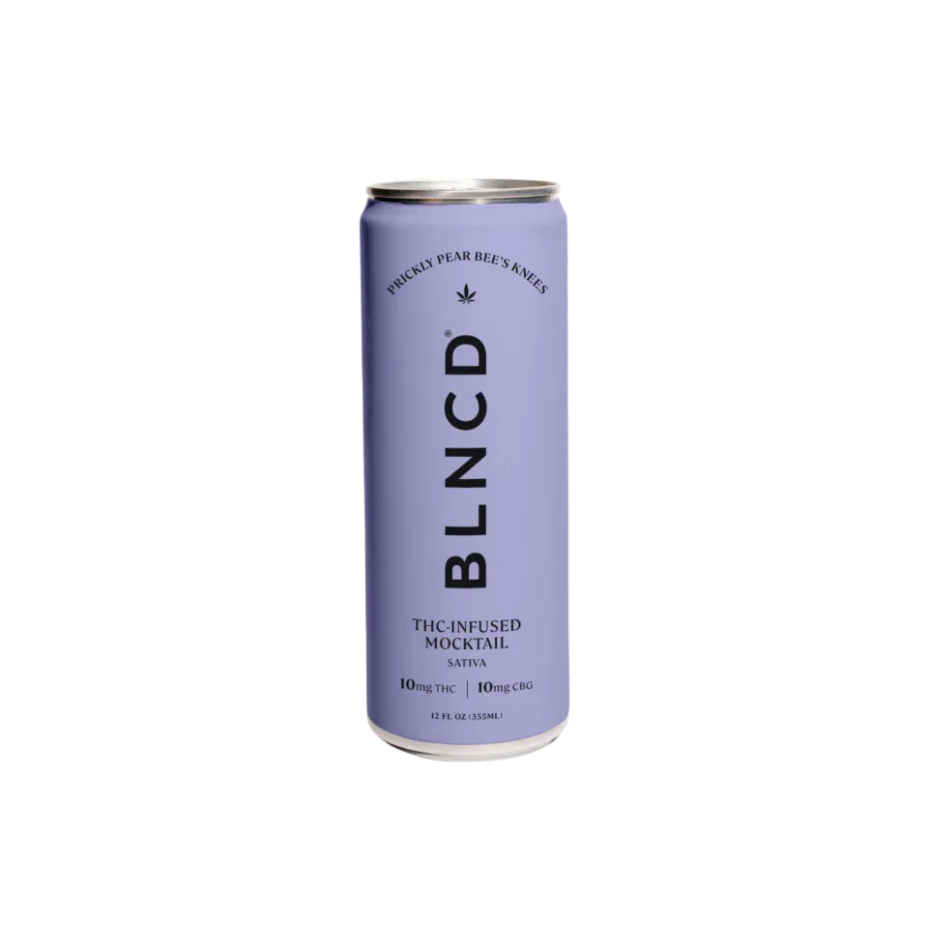 BLNCD 10mg THC Mocktail