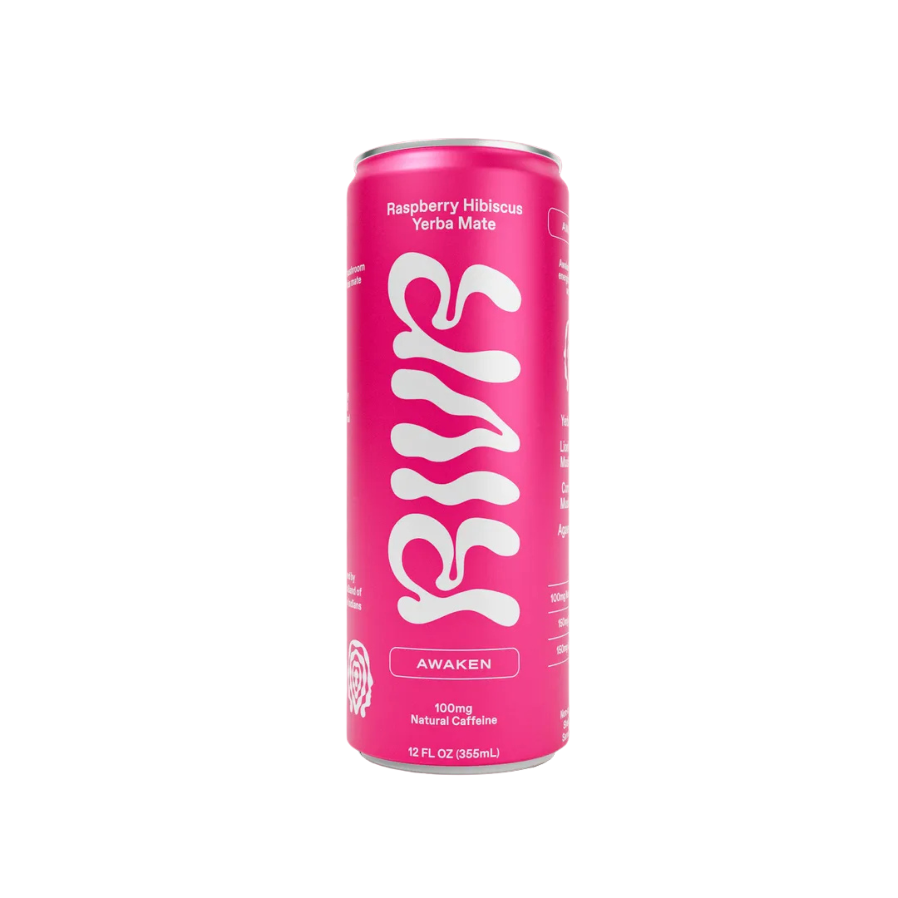 RIVR Awaken Yerba Mate