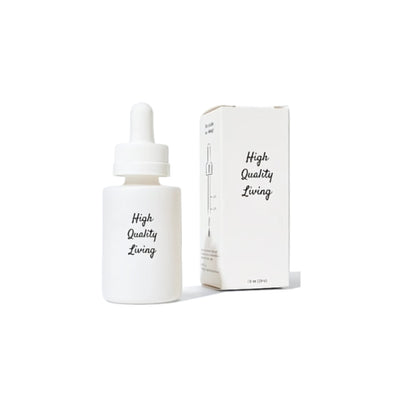 CBD Isolate 1000mg Tincture