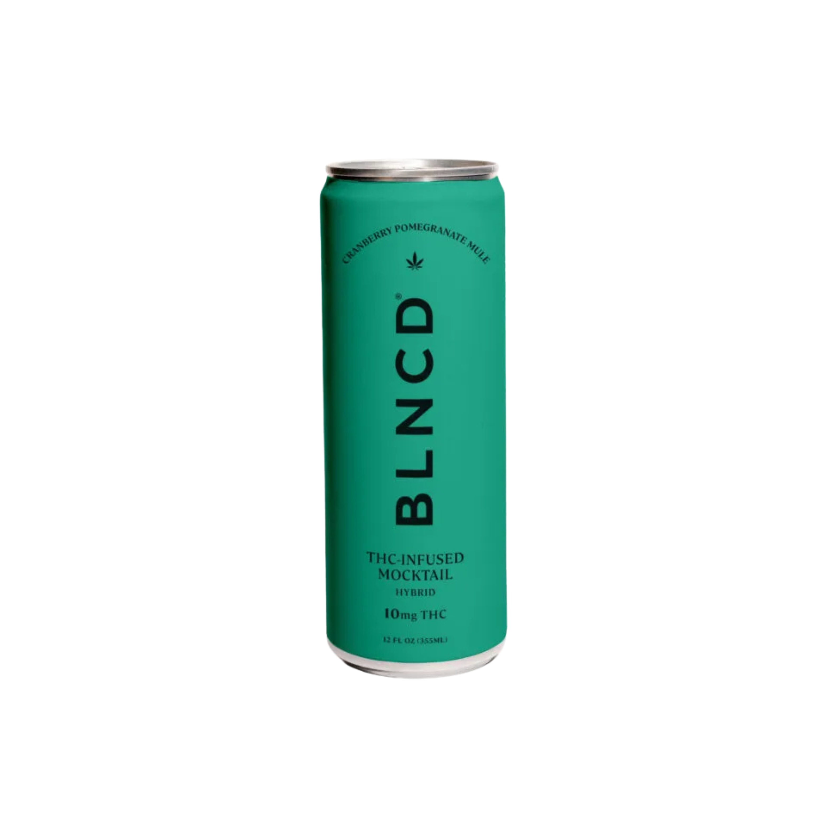BLNCD 10mg THC Mocktail