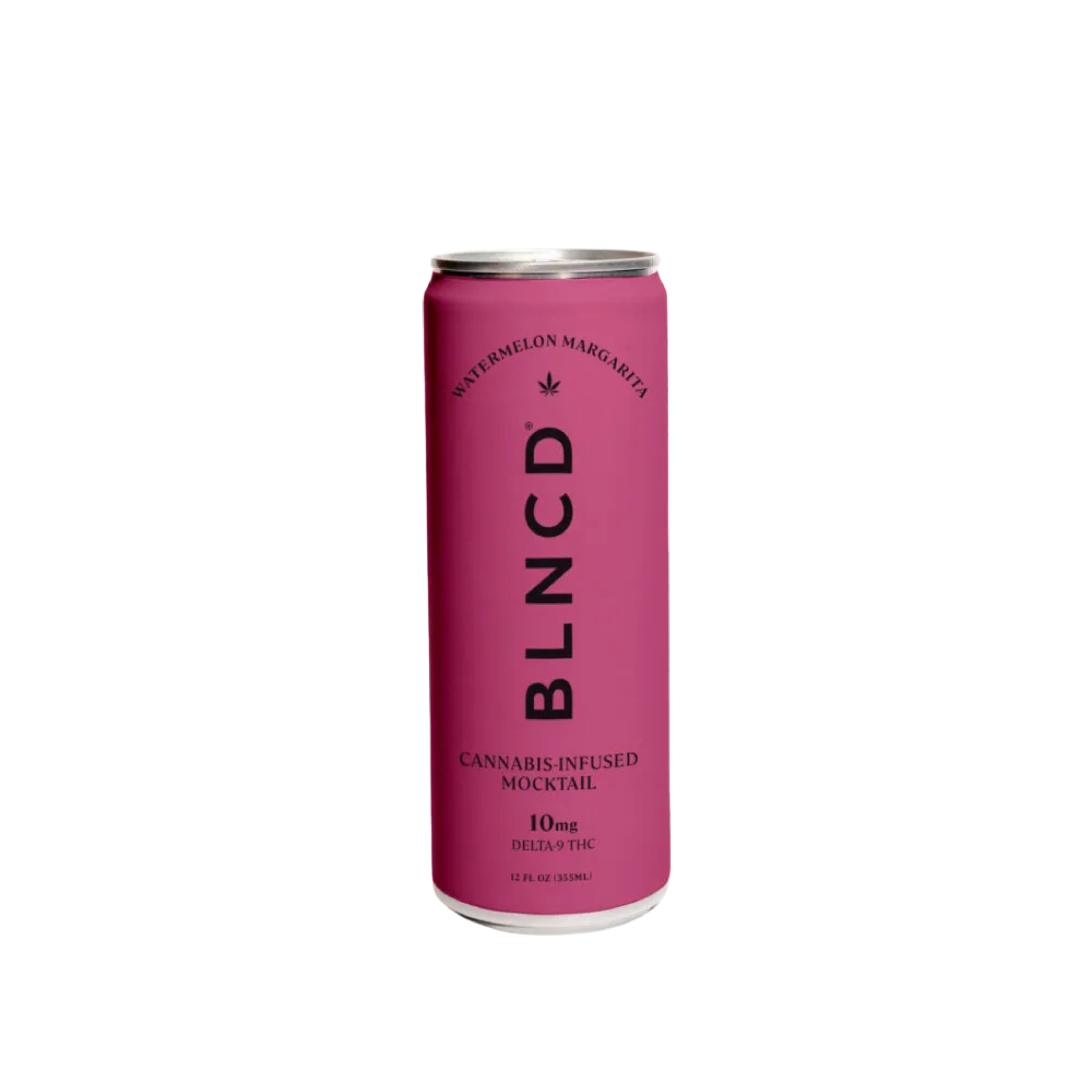 BLNCD 10mg THC Mocktail