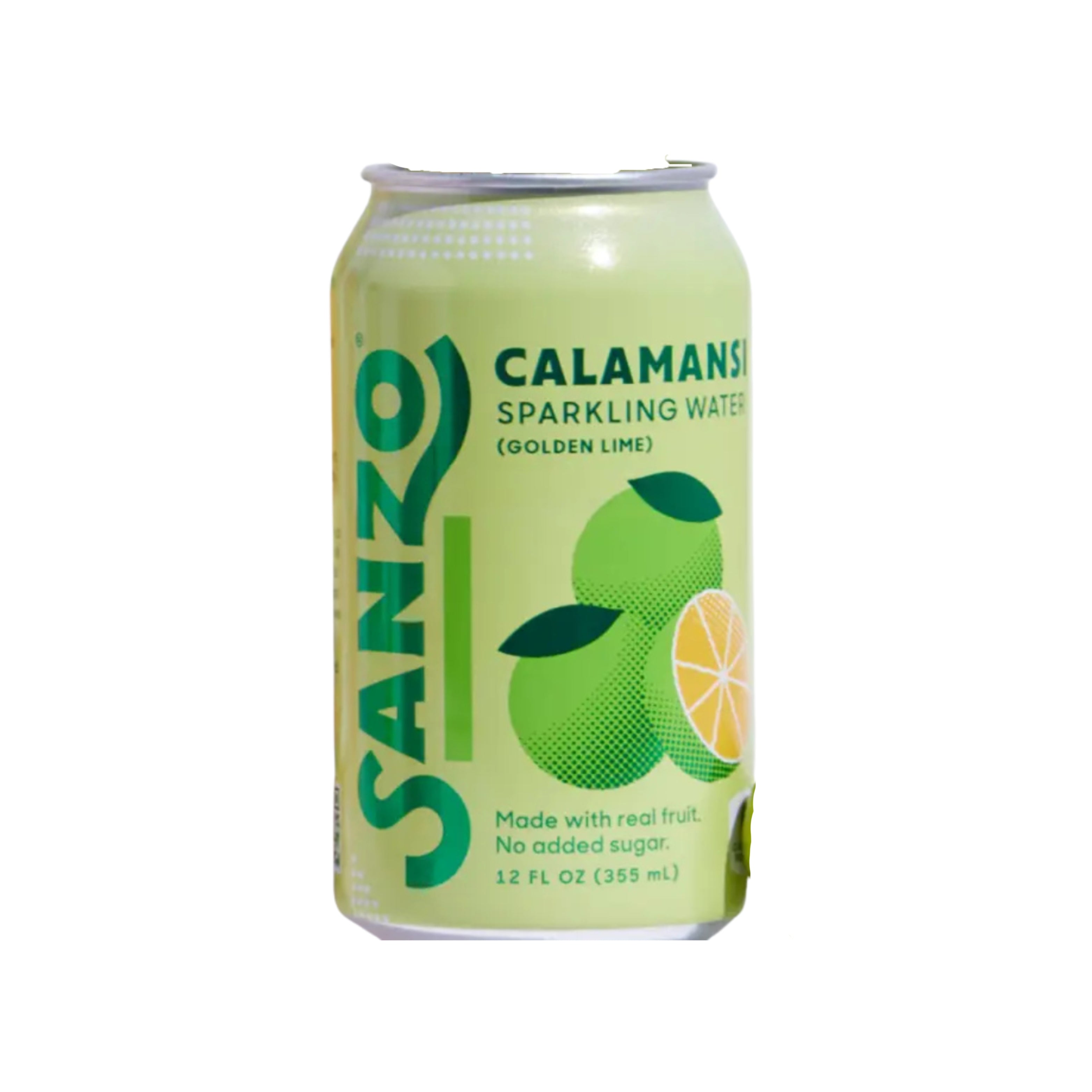 Sanzo Sanzo Sparkling Water
