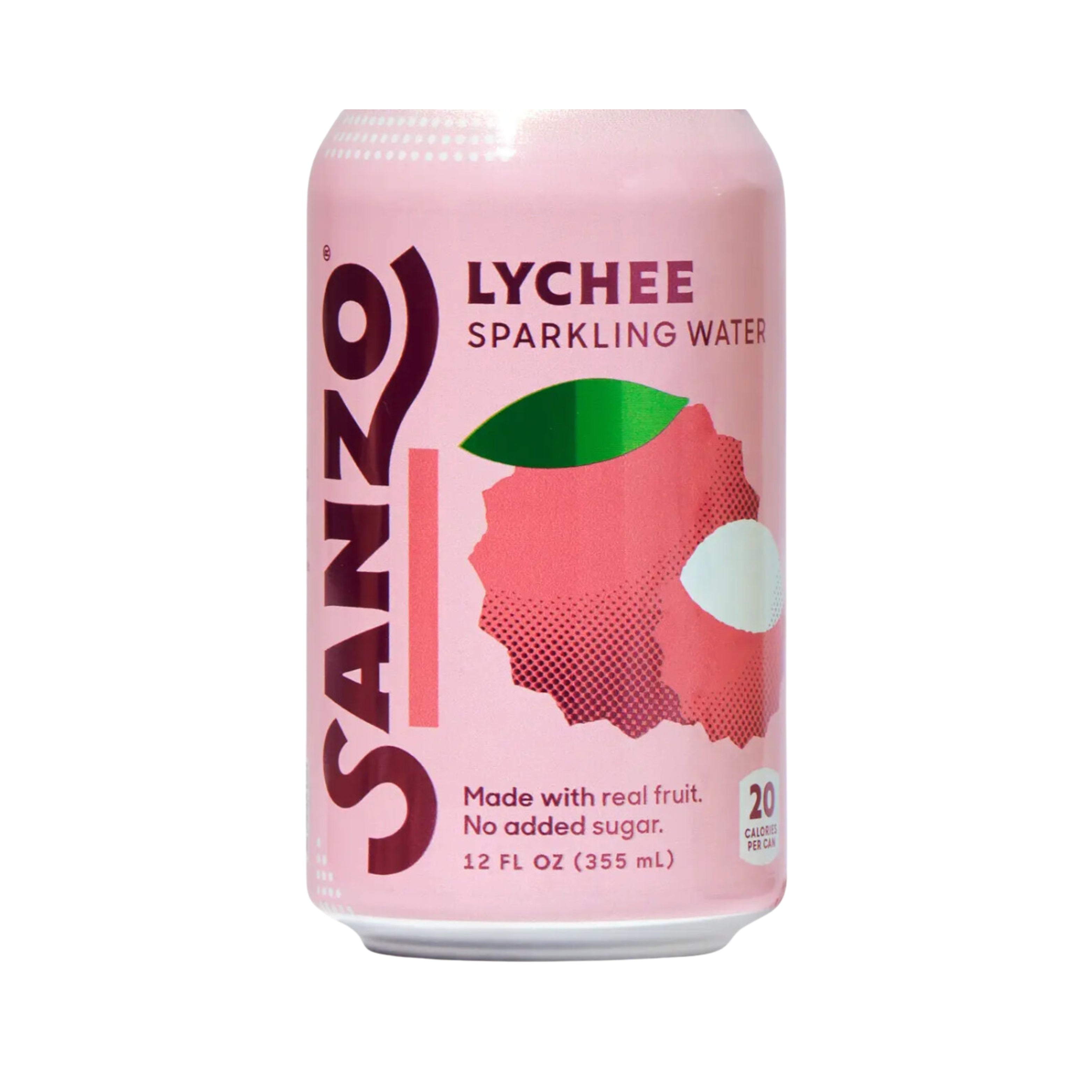 Sanzo Sanzo Sparkling Water