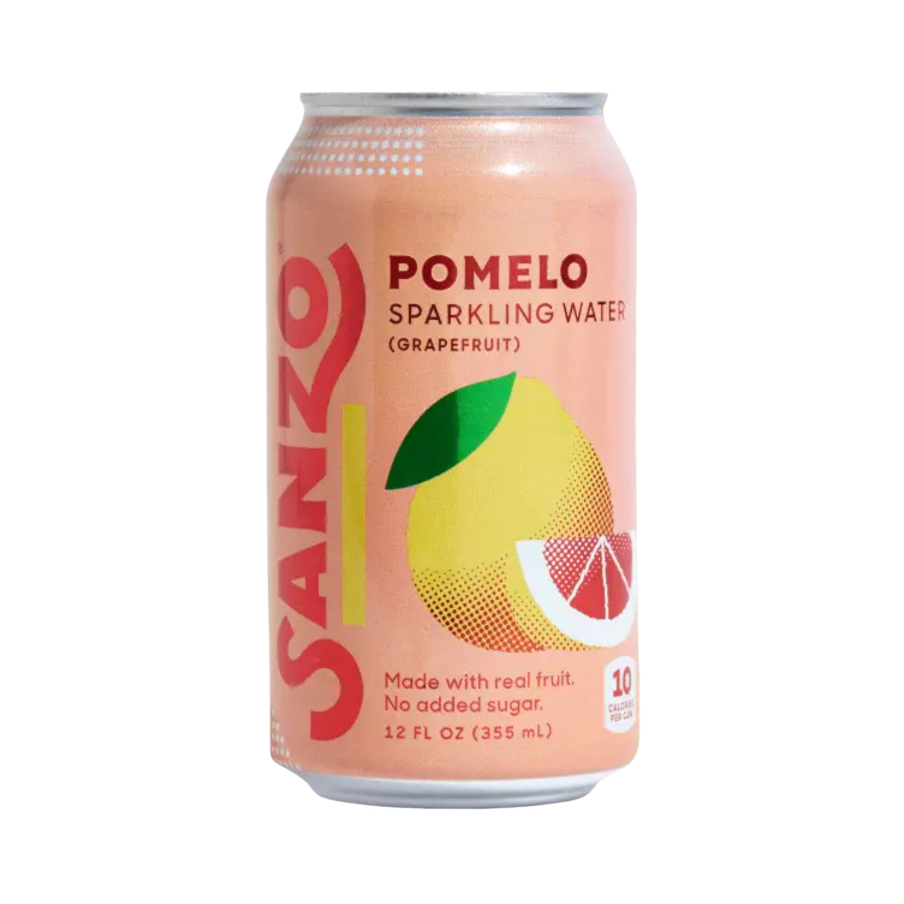 Sanzo Sanzo Sparkling Water