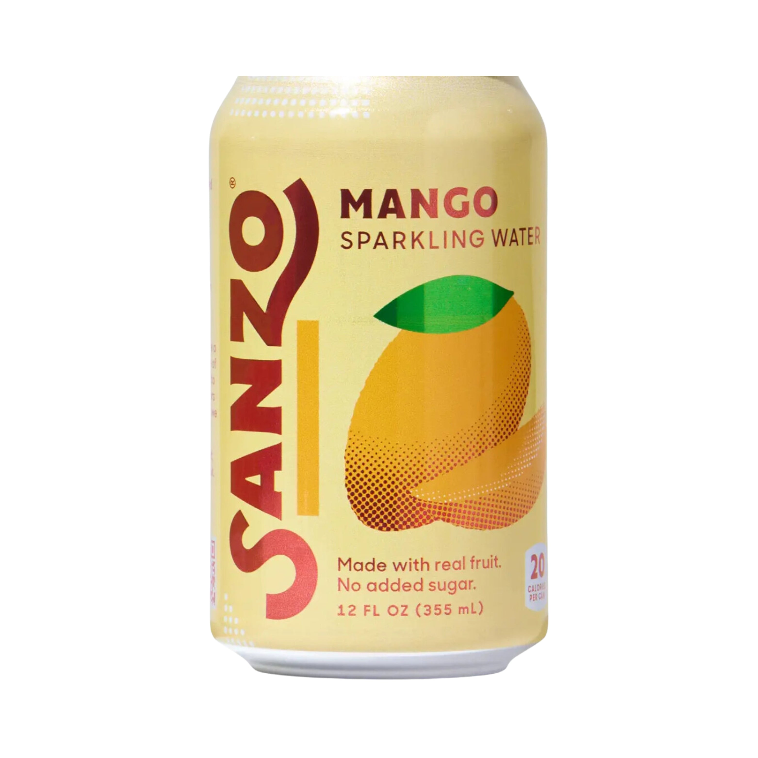 Sanzo Sanzo Sparkling Water