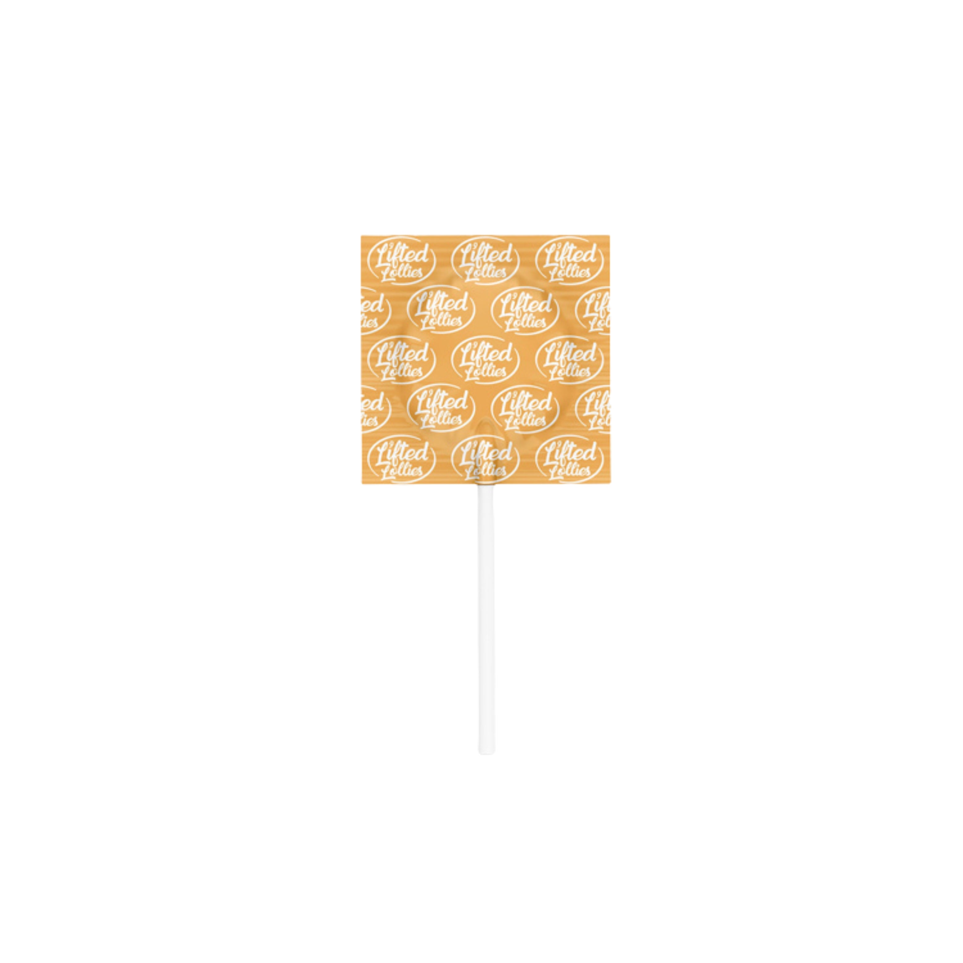 Lifted Lollies Single